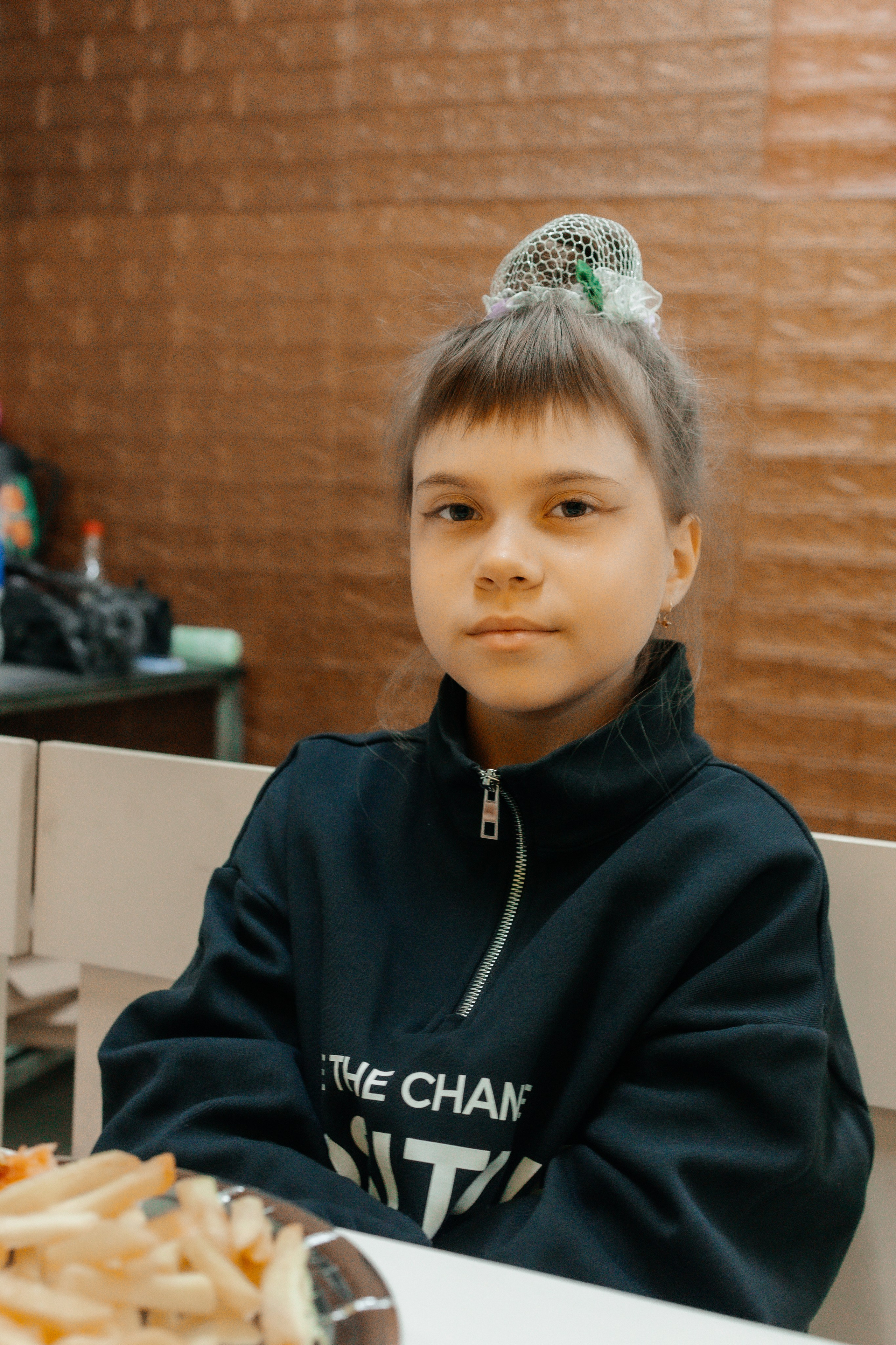 День рождение Каролины/Слайм вечеринка. Семейный и детский фотограф в Славгороде Анастасия Винс