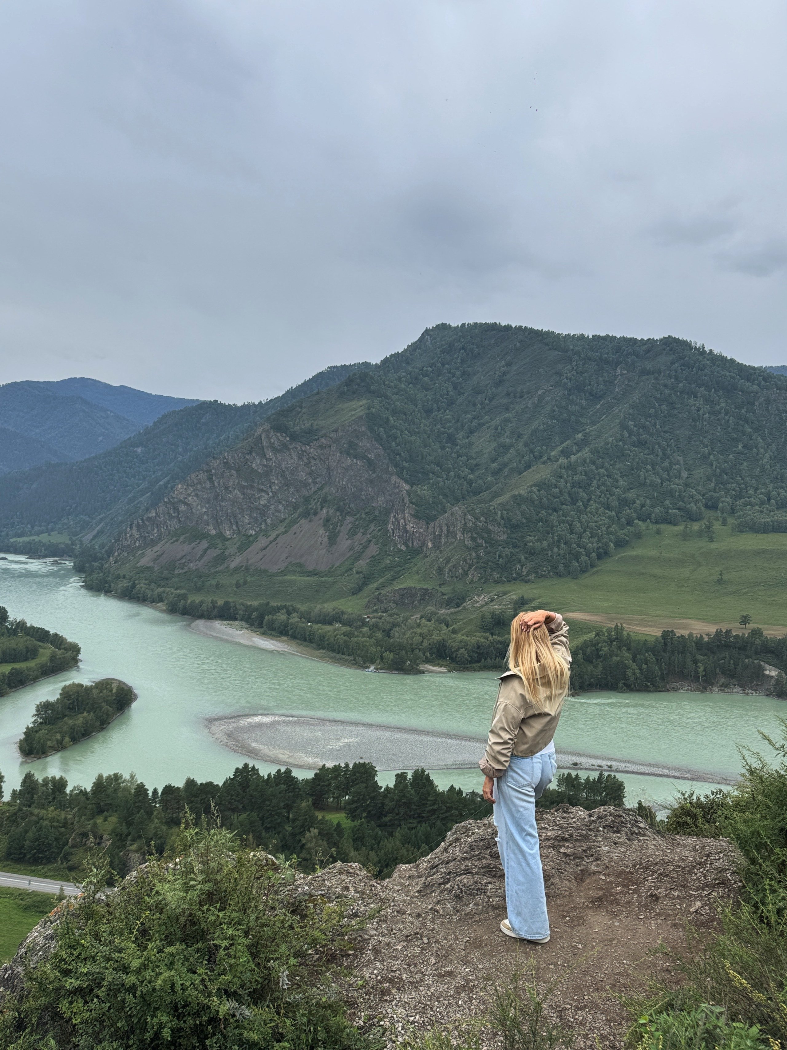 Прогулка. Семейный и детский фотограф в Славгороде Анастасия Винс