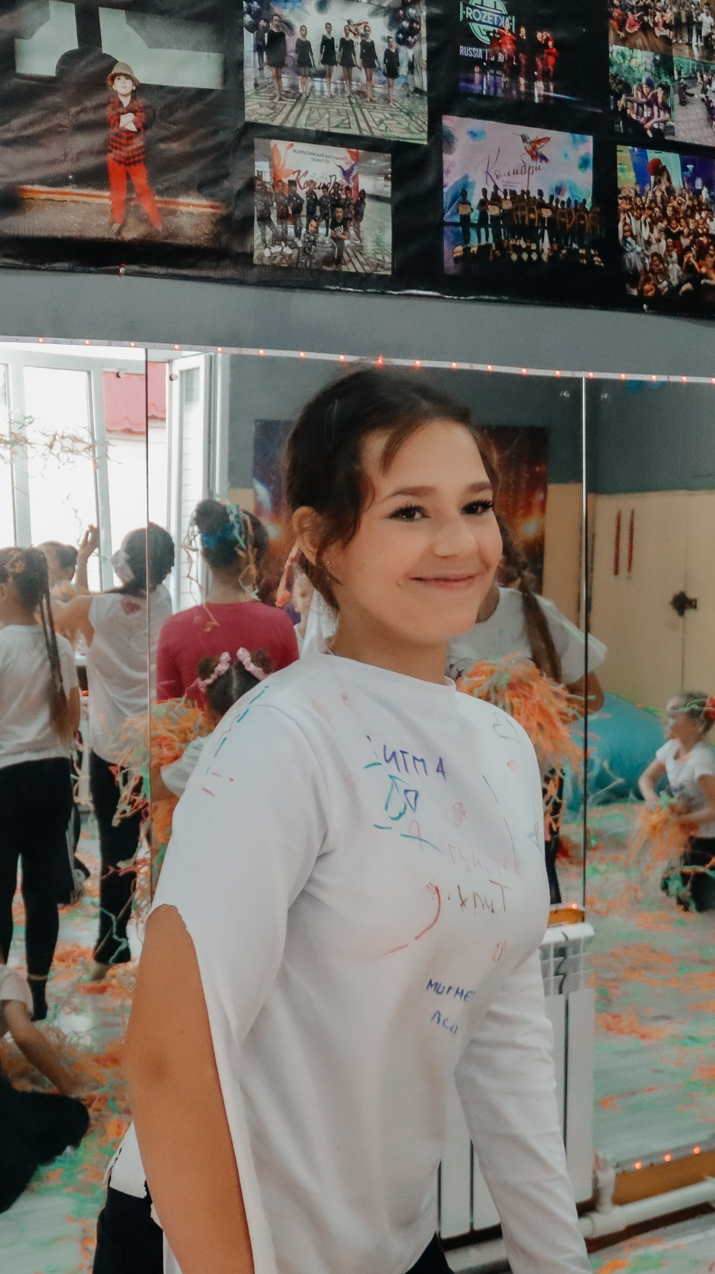 Открытие сезона ФИГУРНОГО КАТАНИЯ. Семейный и детский фотограф в Славгороде Анастасия Винс