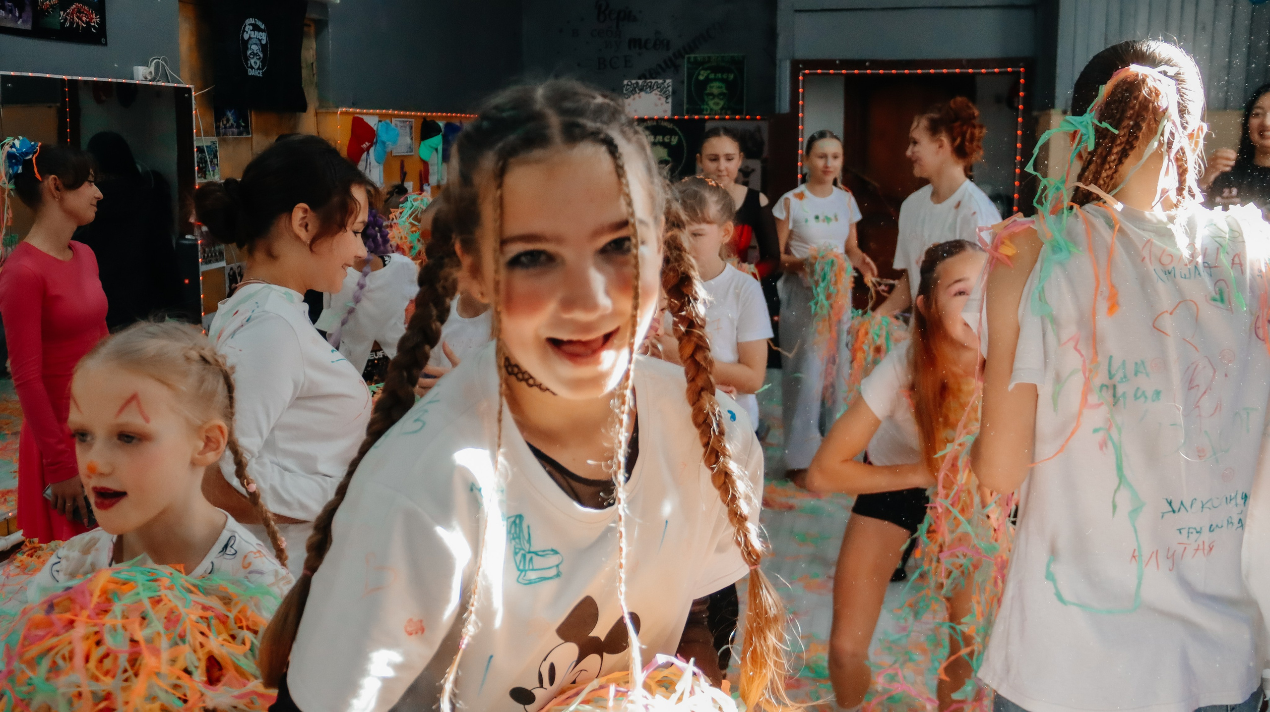 Открытие сезона ФИГУРНОГО КАТАНИЯ. Семейный и детский фотограф в Славгороде Анастасия Винс