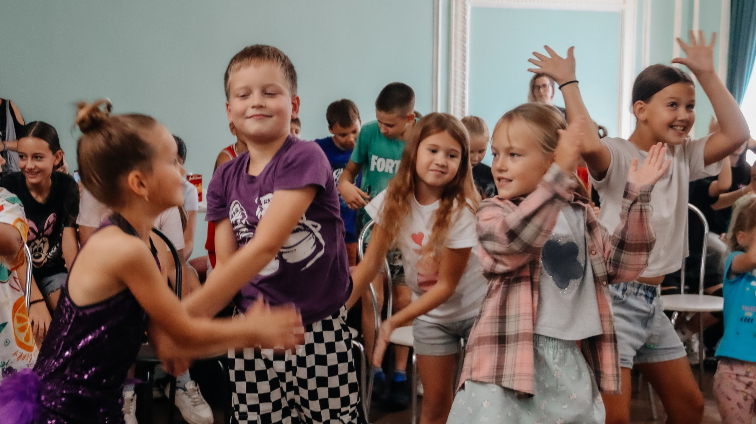 Шоу с жидким азотом. Семейный и детский фотограф в Славгороде Анастасия Винс
