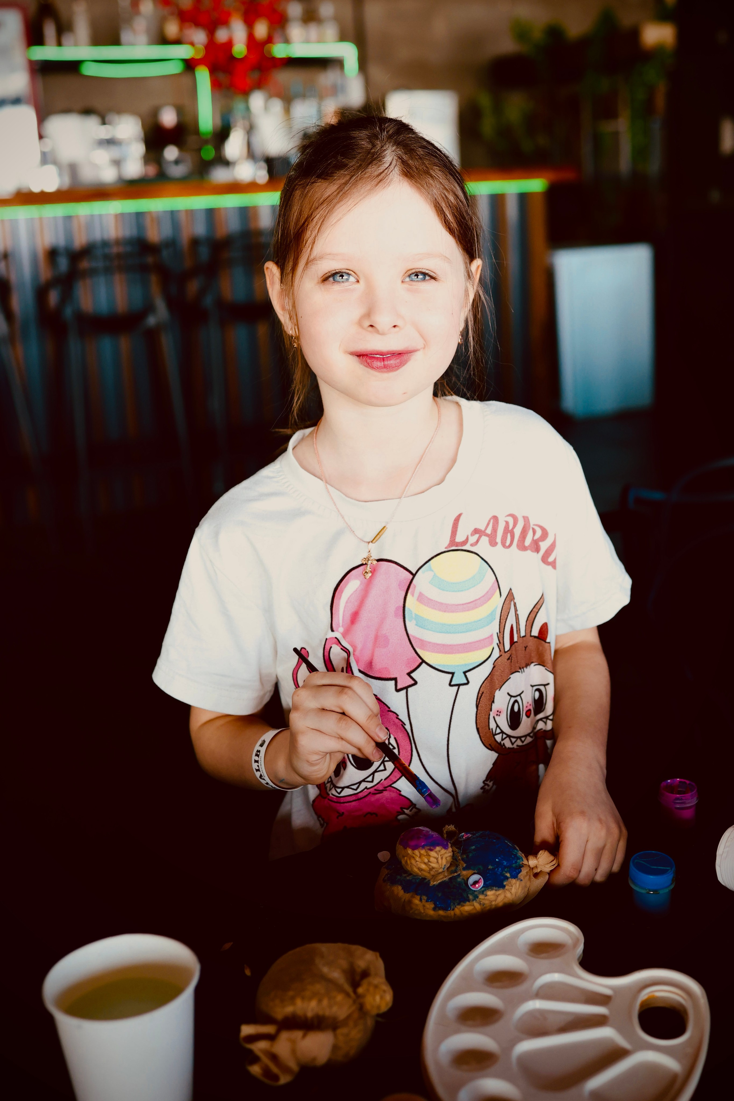 Мастер класс «ТРАВЯНЧИКИ». Семейный и детский фотограф в Славгороде Анастасия Винс