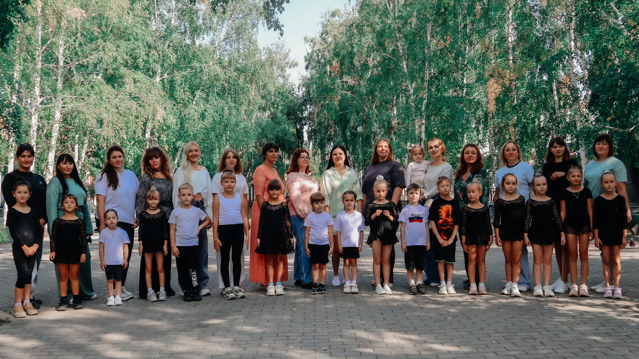 Мастер класс «Пряники». Семейный и детский фотограф в Славгороде Анастасия Винс