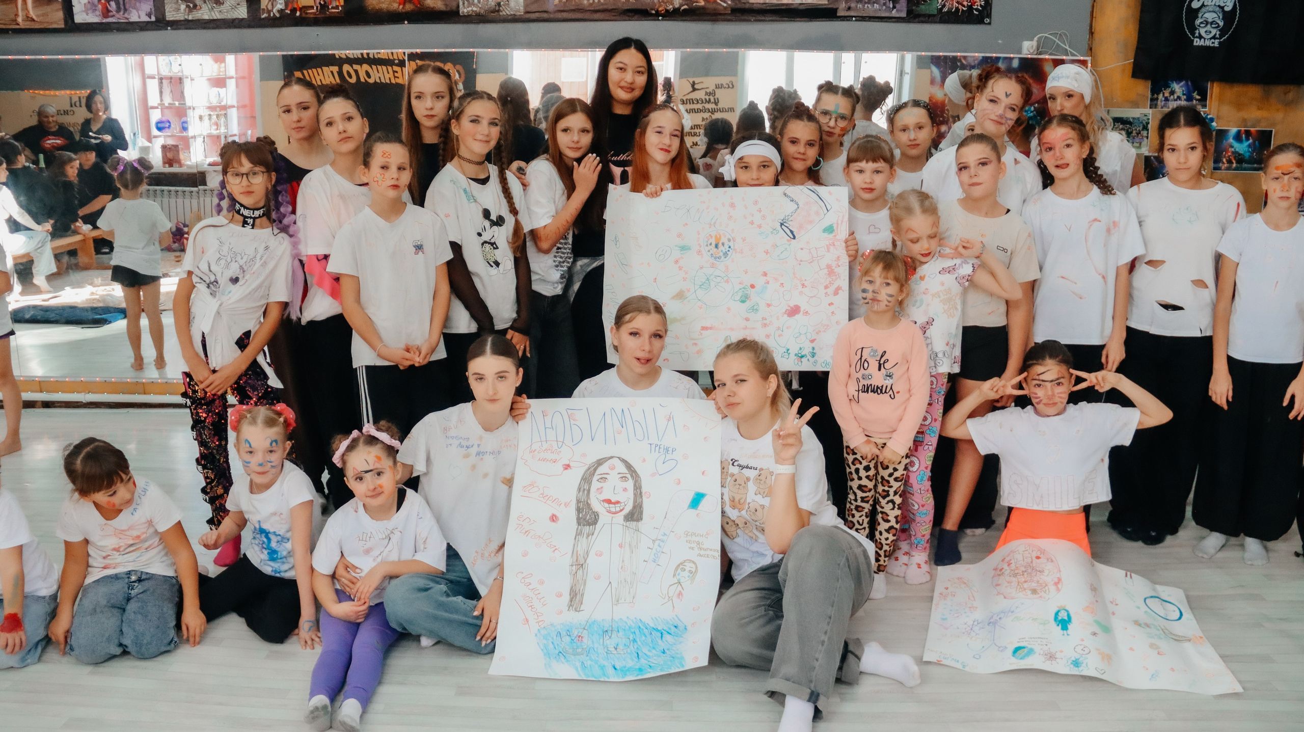 Открытие сезона ФИГУРНОГО КАТАНИЯ. Семейный и детский фотограф в Славгороде Анастасия Винс