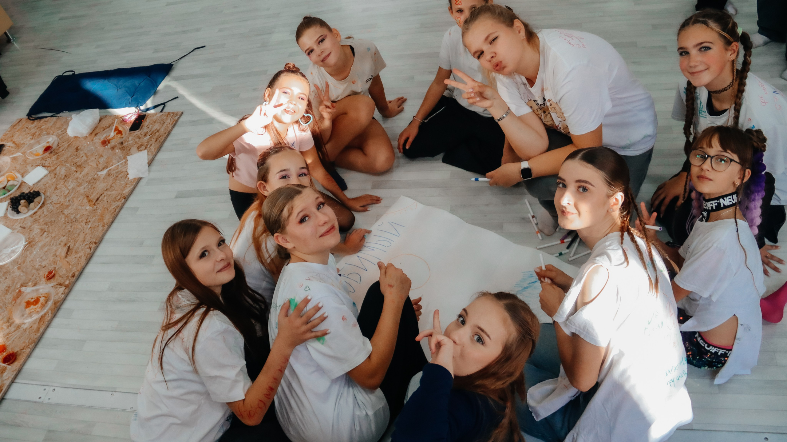 Открытие сезона ФИГУРНОГО КАТАНИЯ. Семейный и детский фотограф в Славгороде Анастасия Винс
