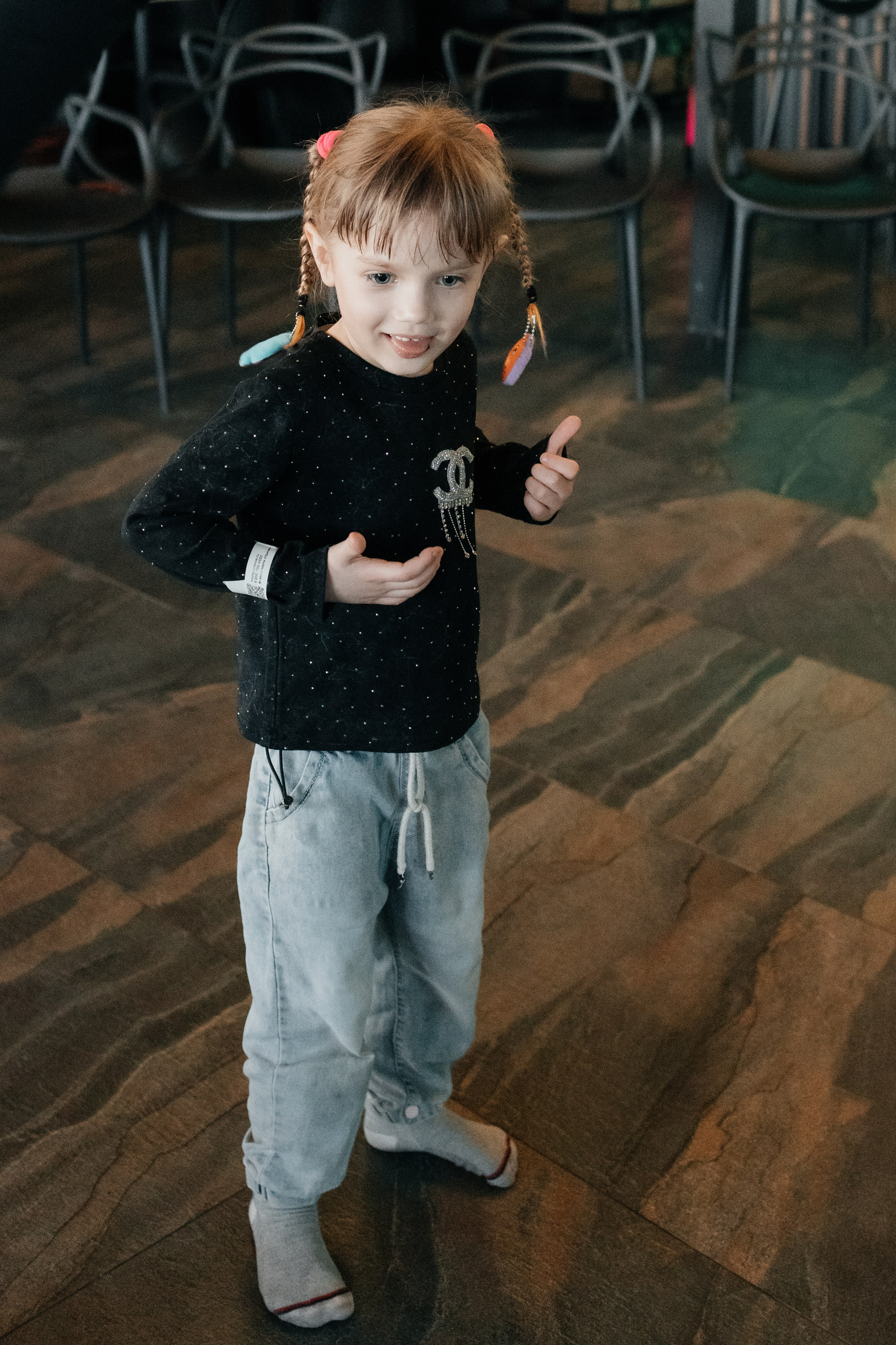 Кукольный театр «Ай болит». Семейный и детский фотограф в Славгороде Анастасия Винс