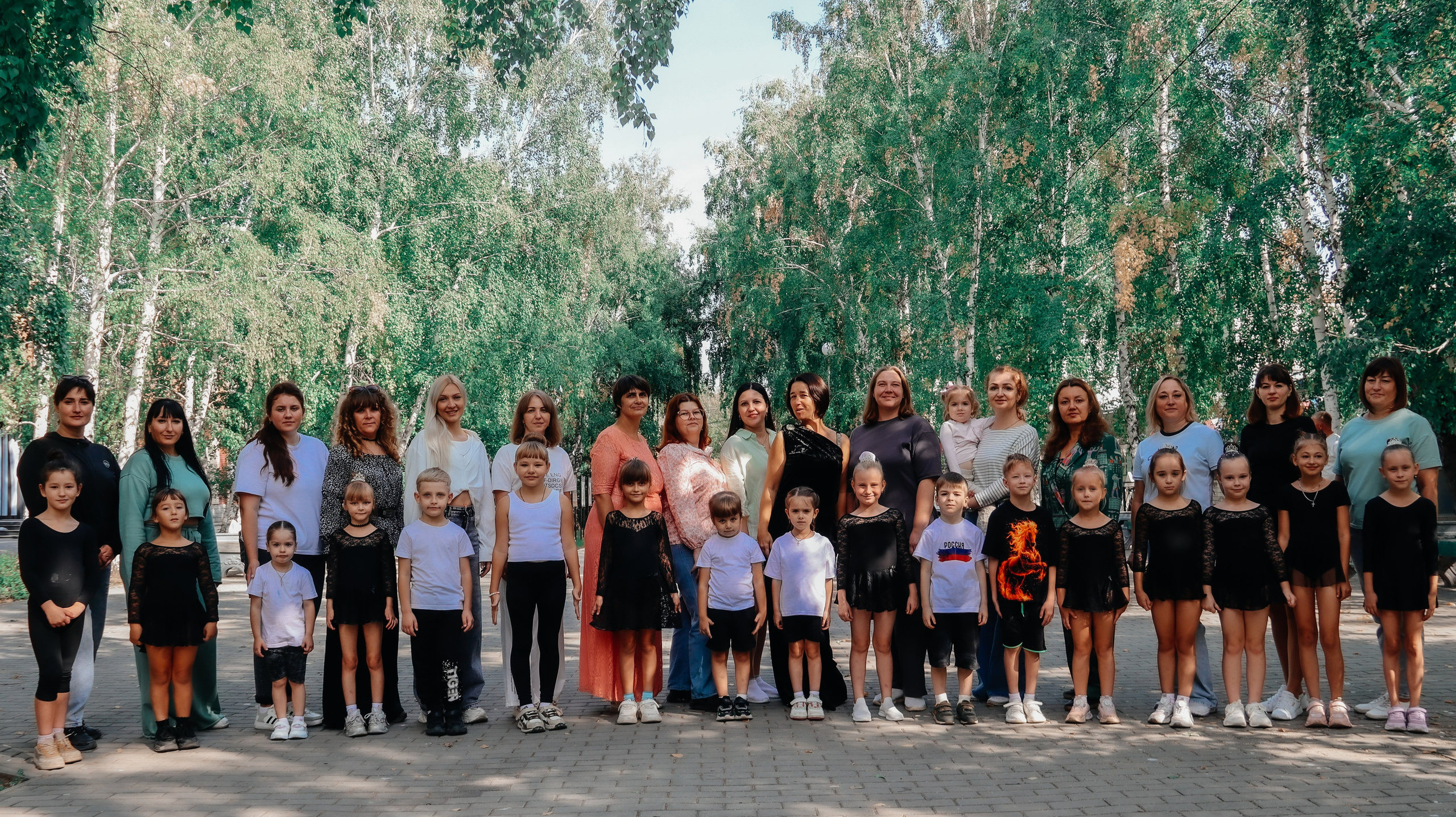 Мастер класс «Пряники». Семейный и детский фотограф в Славгороде Анастасия Винс