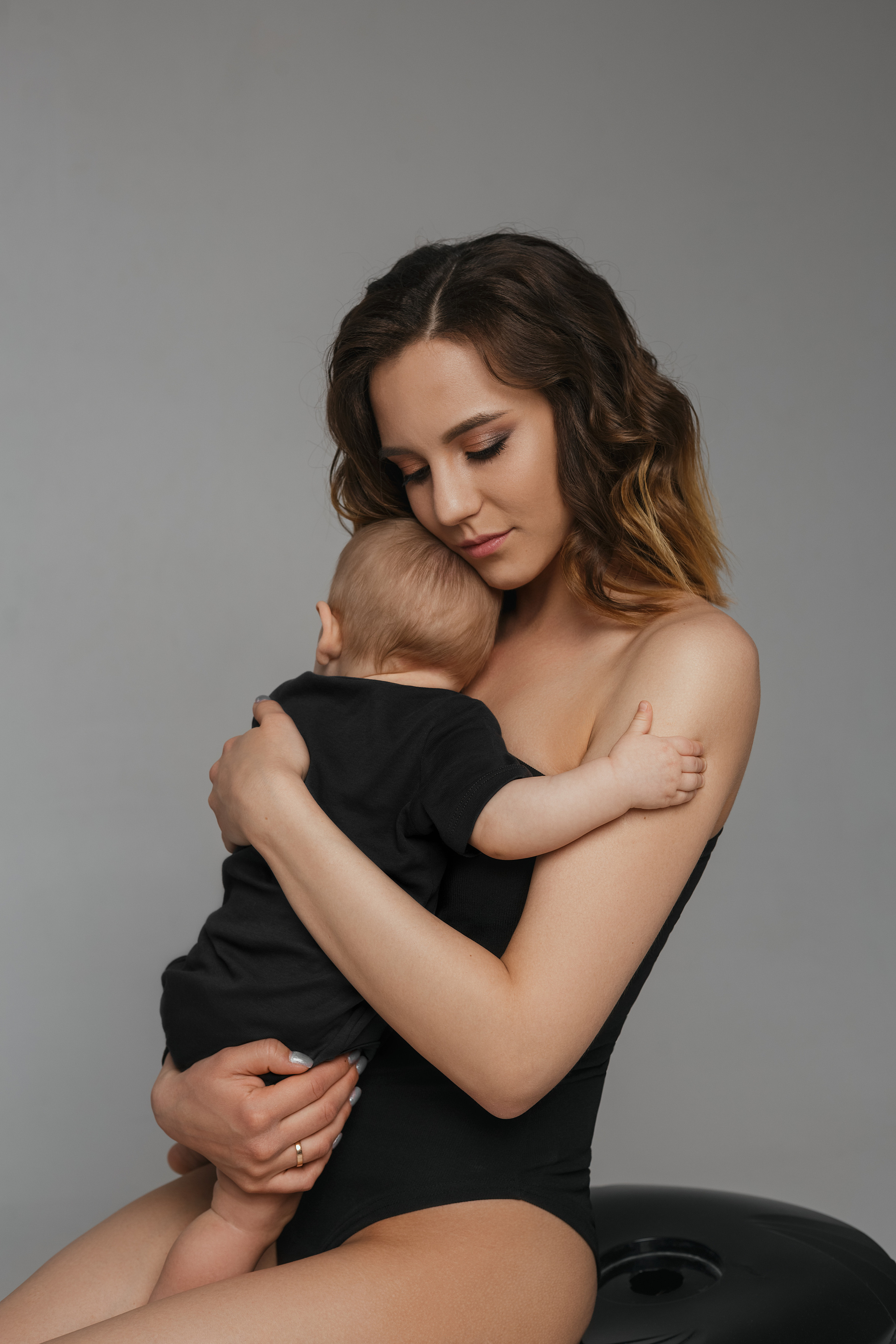 Family. Детский Fashion фотограф в Самаре Окольникова Алёна