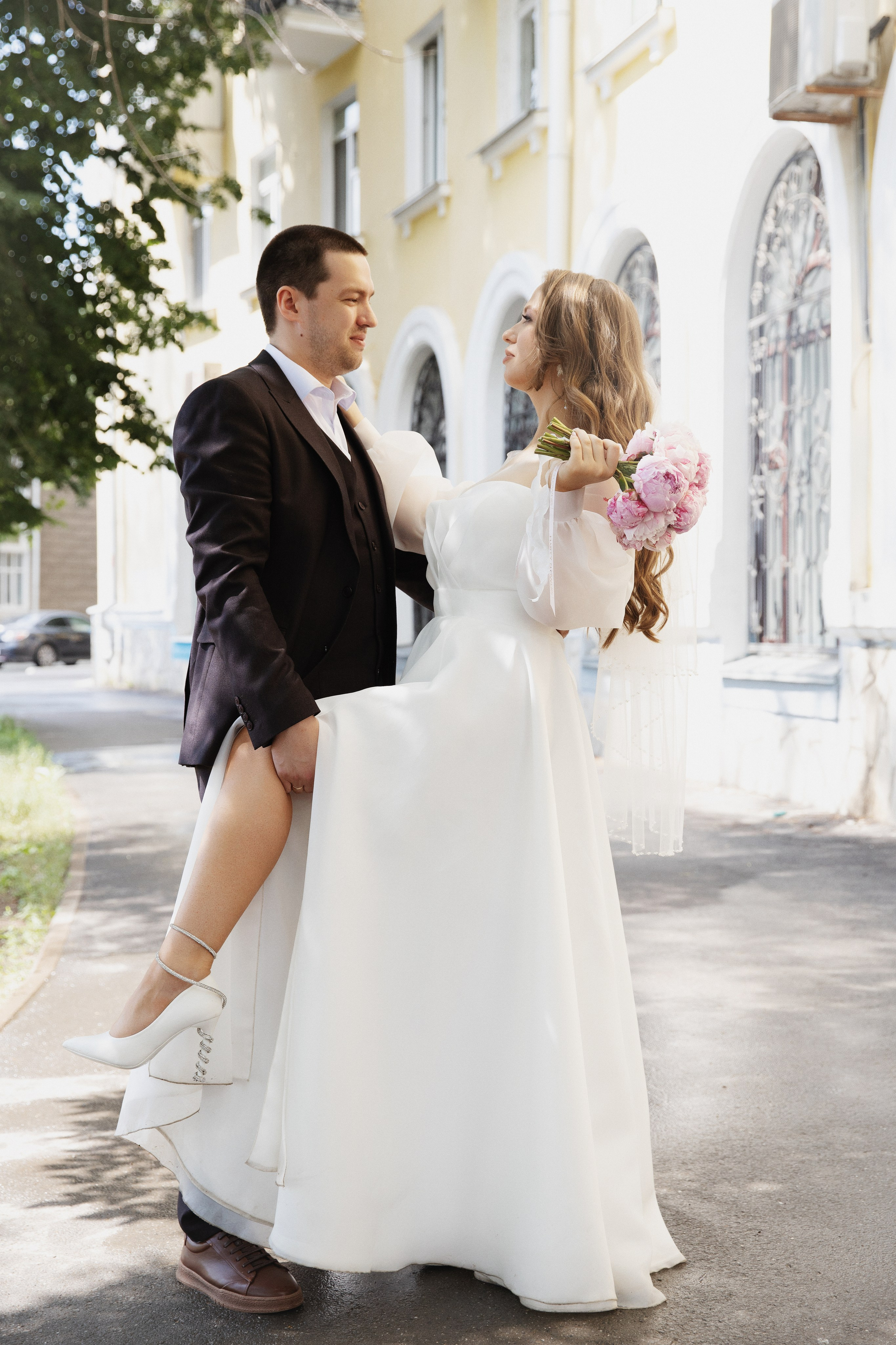 Диана & Рустам