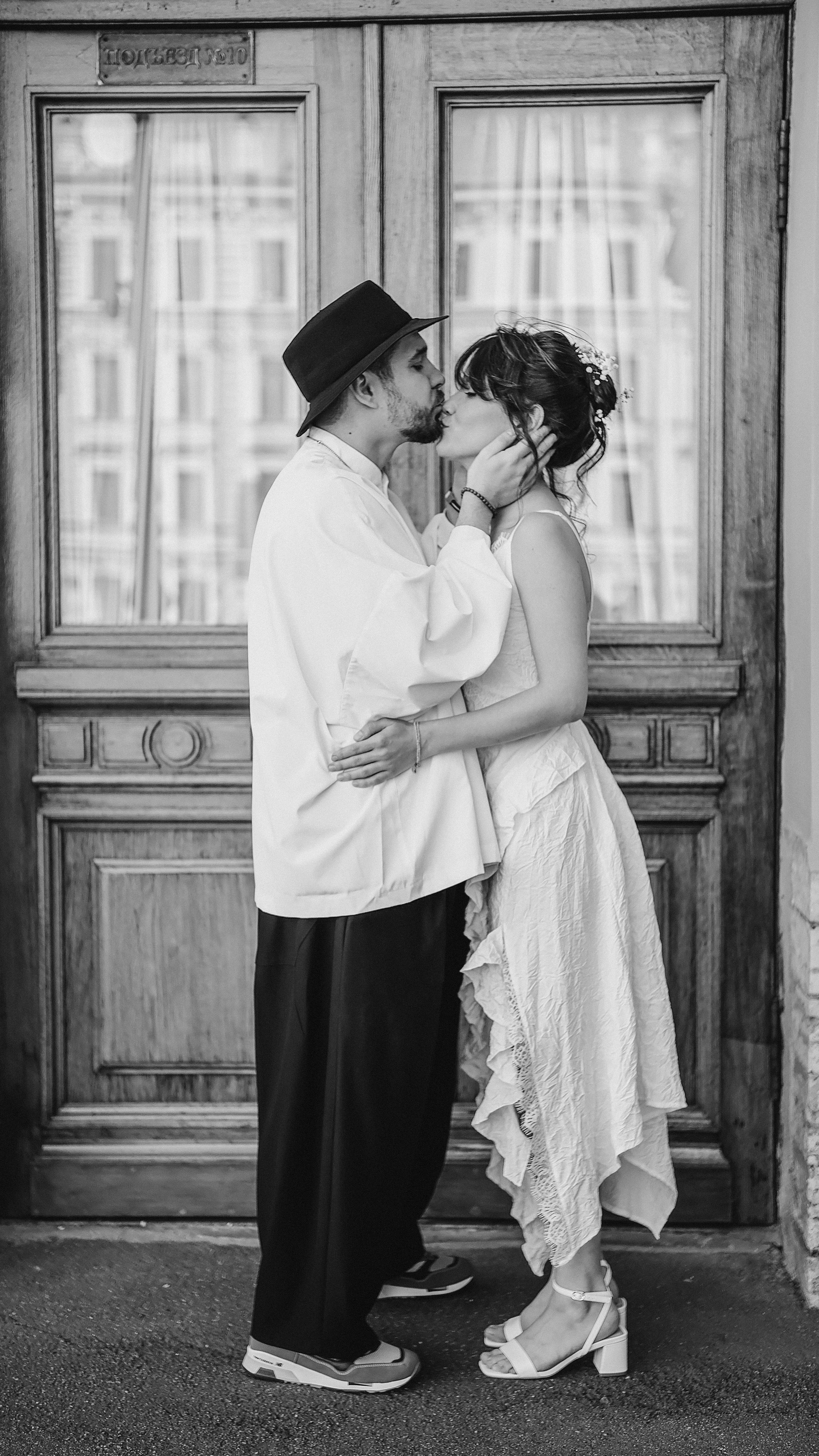 Эля и Леша. ДБ2. Phdkvmr.ru