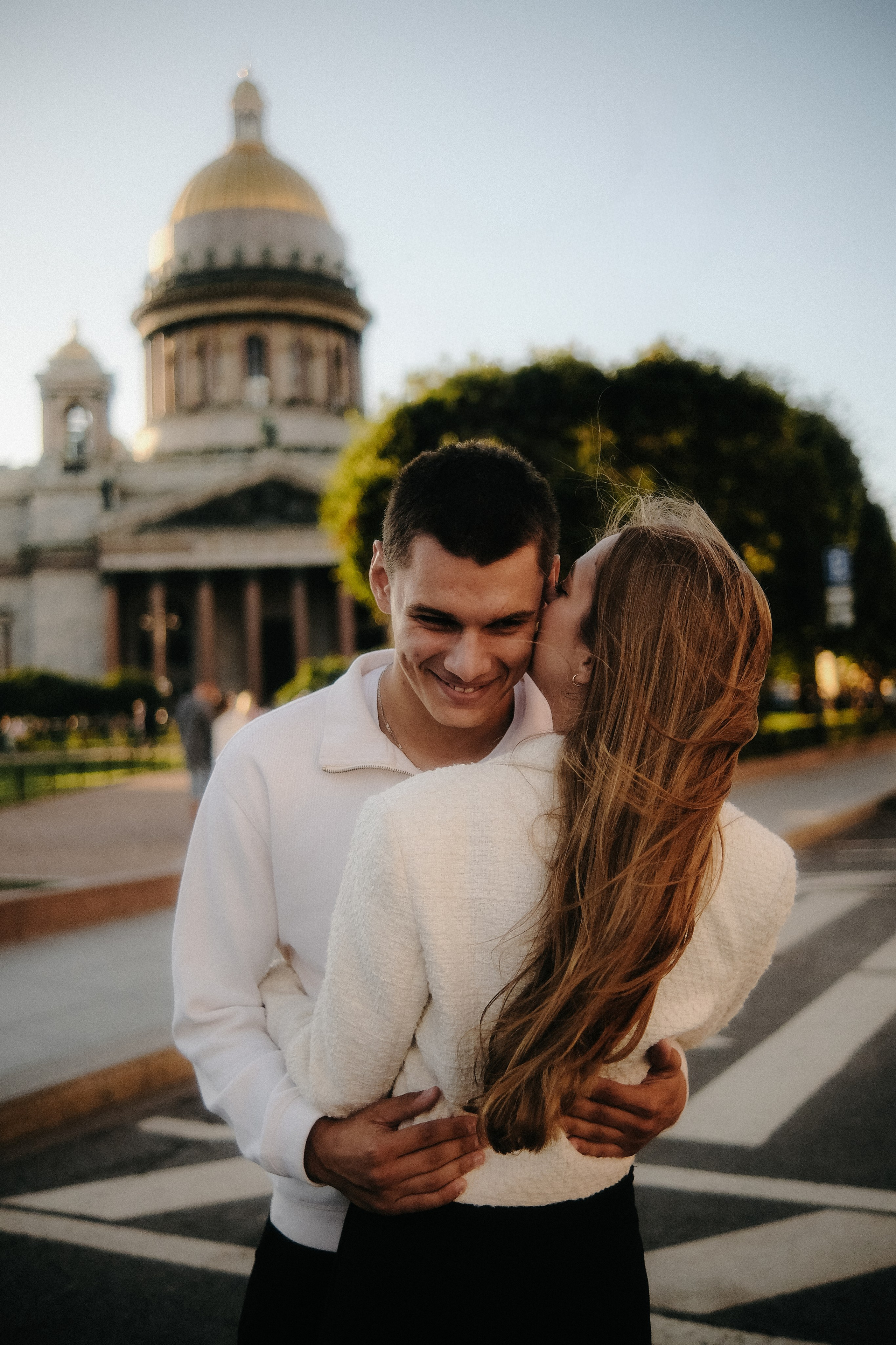 Настя & Матвей. Phdkvmr.ru