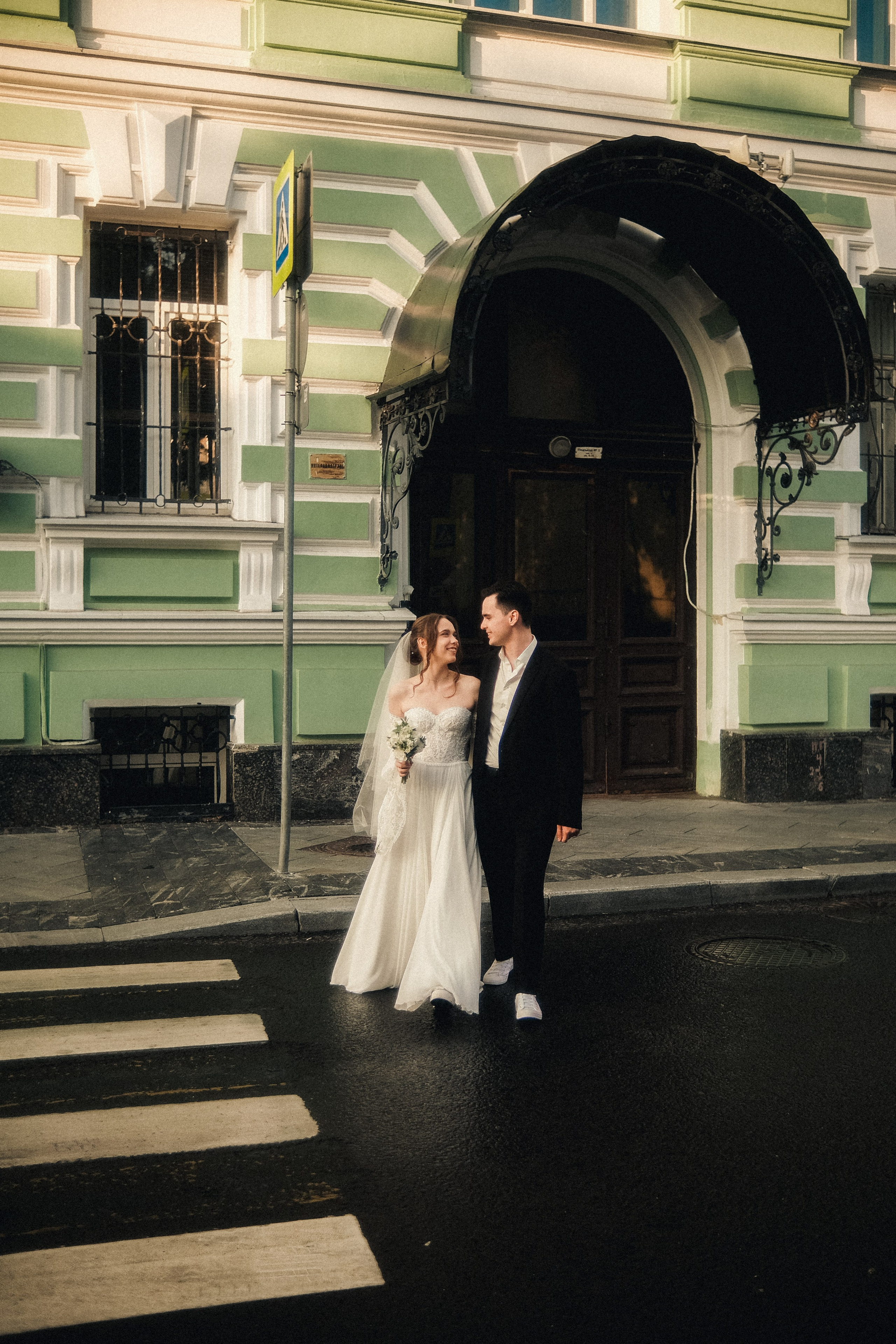 Ира & Максим МСК ДБ4. Phdkvmr.ru