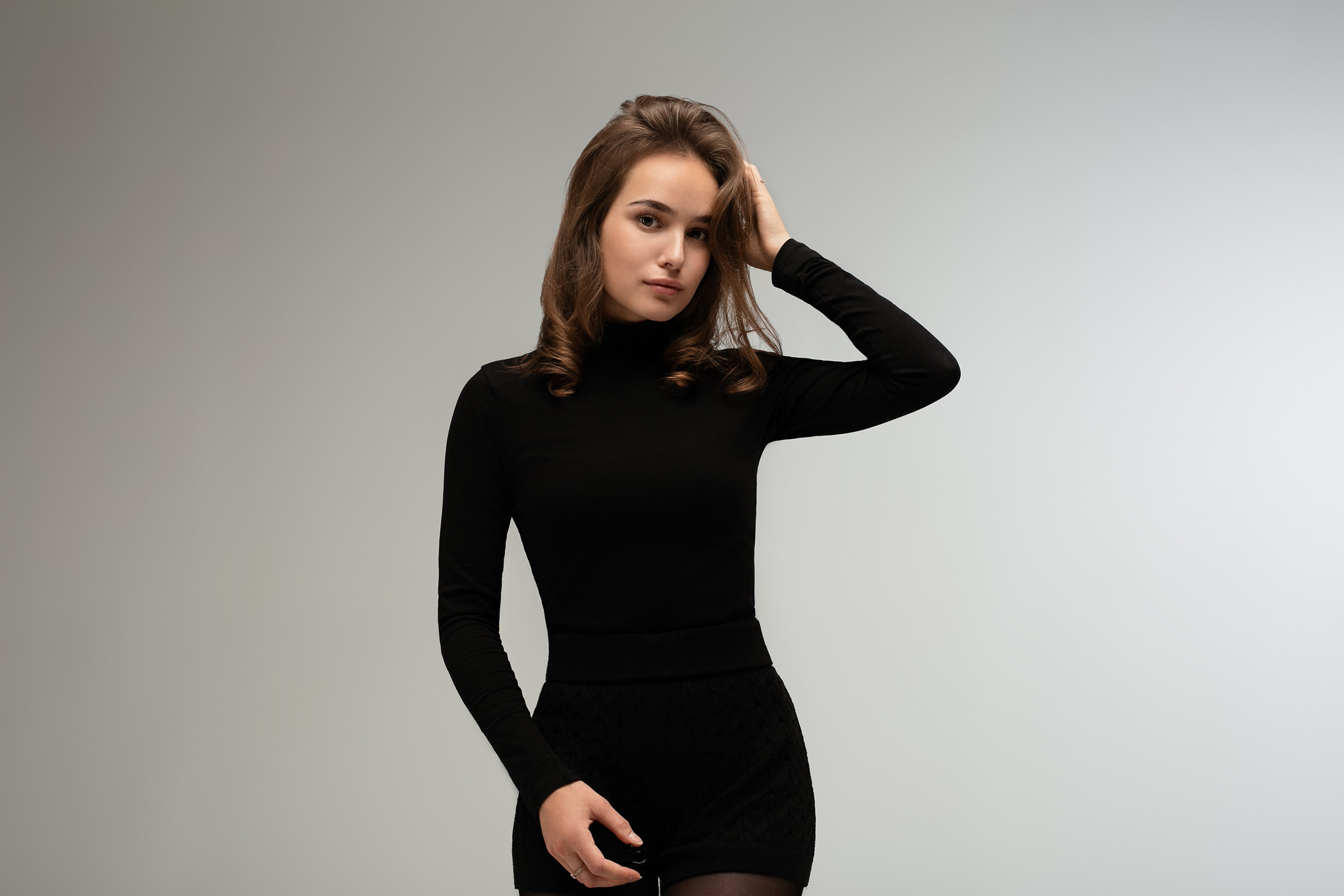 Анастасия. Фотограф и Видеограф в Москве. Олег Корушев