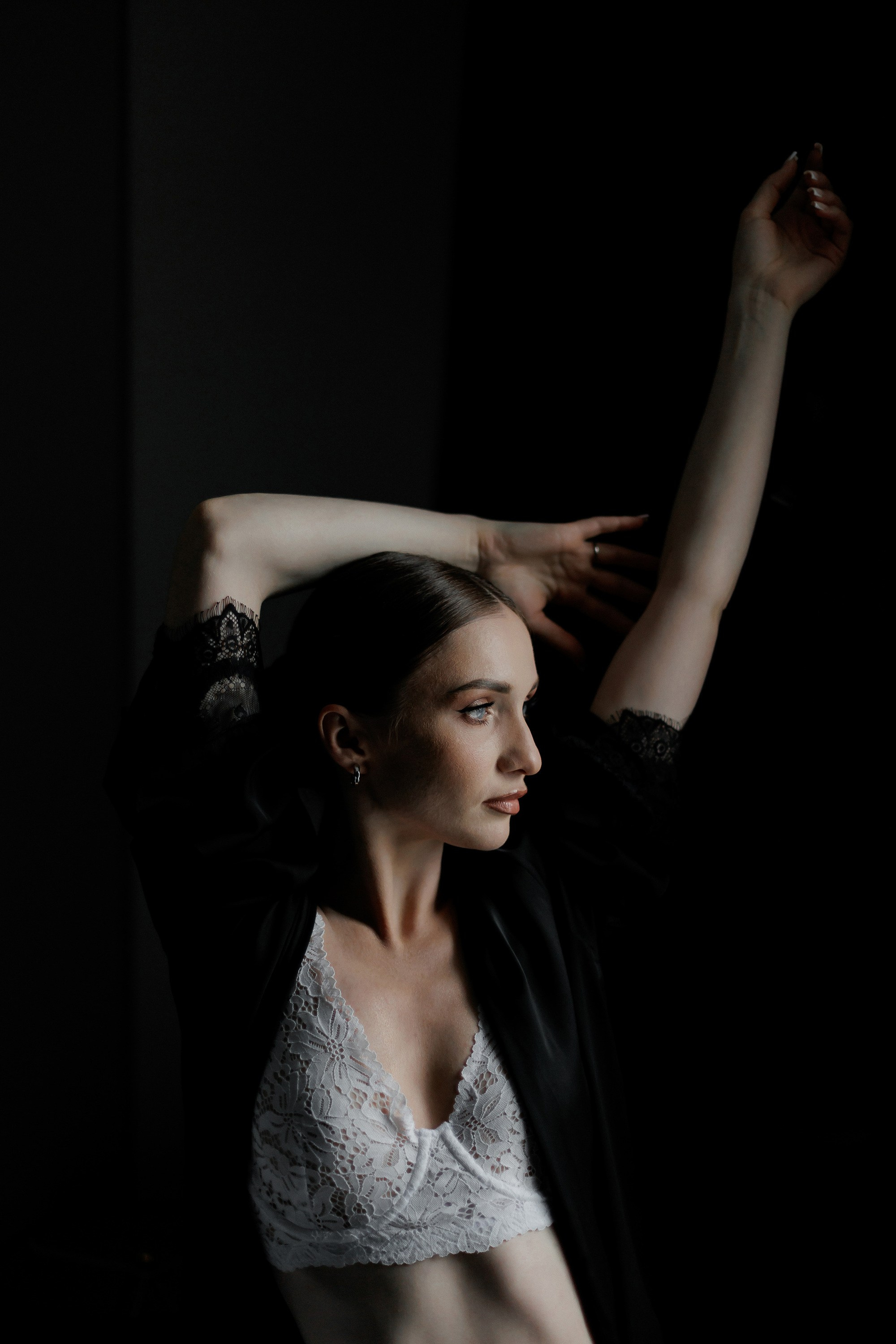 Малиновый фейерверк эмоций. Свадебный фотограф в Томске | Александр Овчаренко