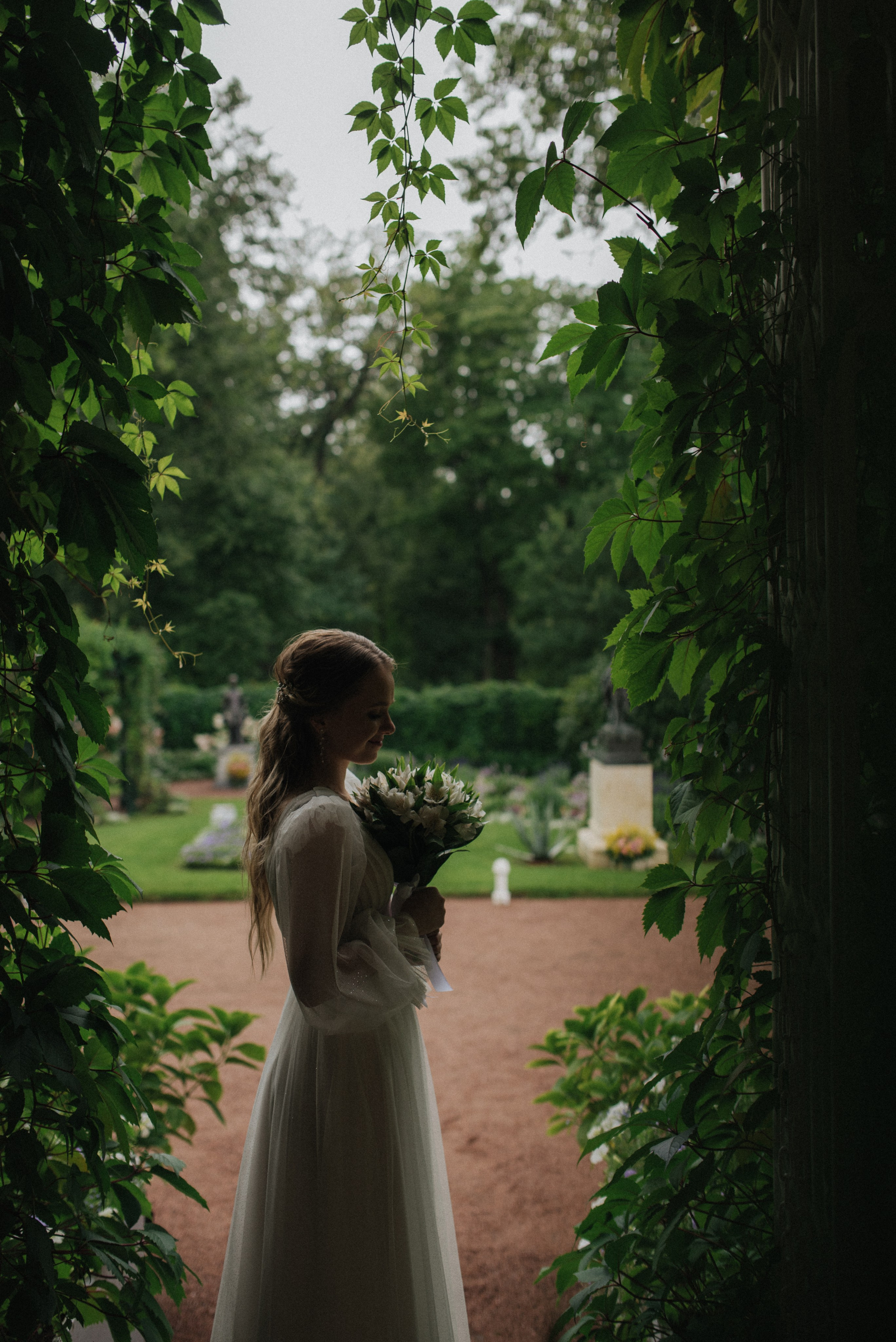 Диана и Женя. Фотограф в Санкт-Петребурге и в Великих Луках Волченкова Екатерина