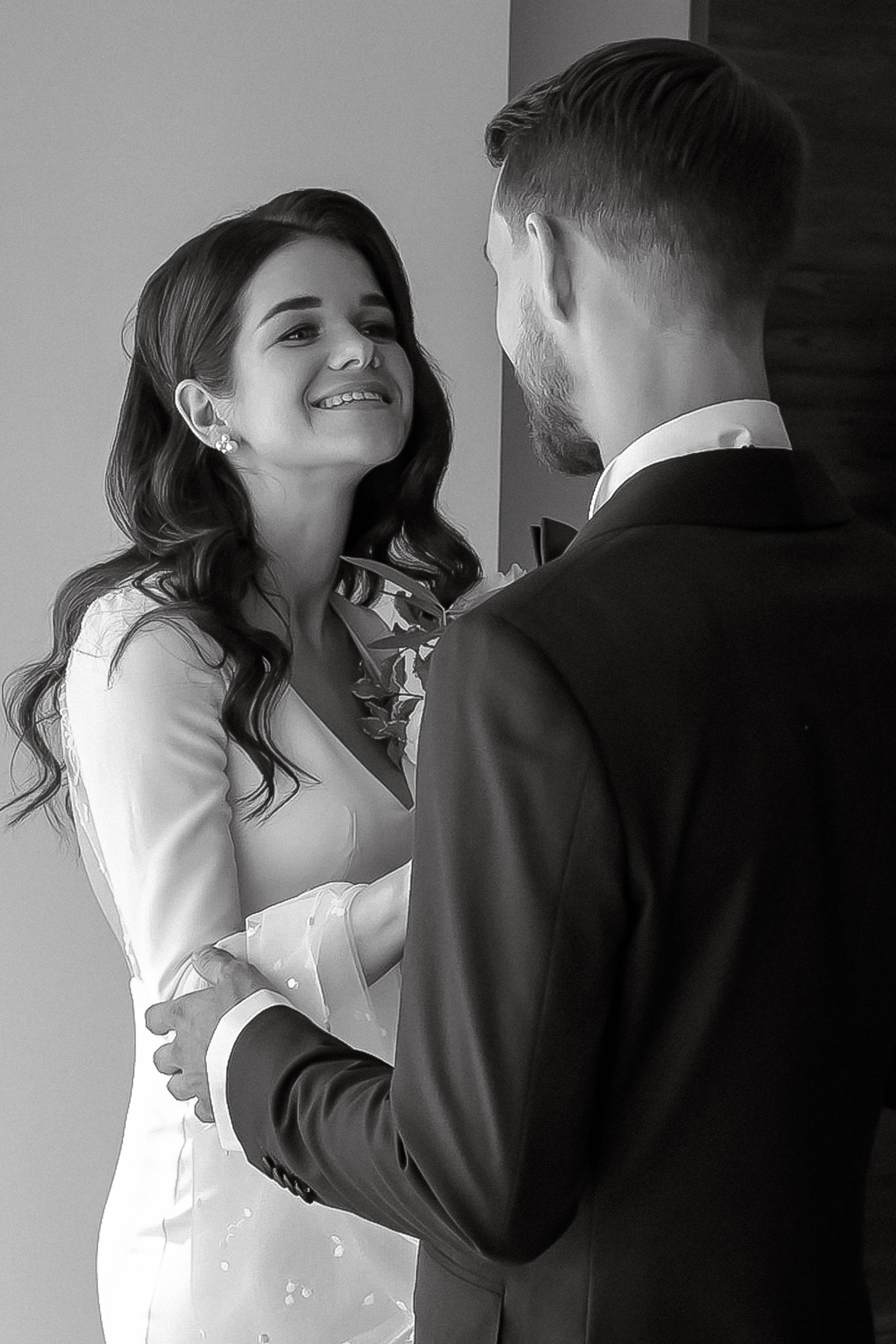 Wedding day Гриша & Мария. Свадебный фотограф Колесников Антон