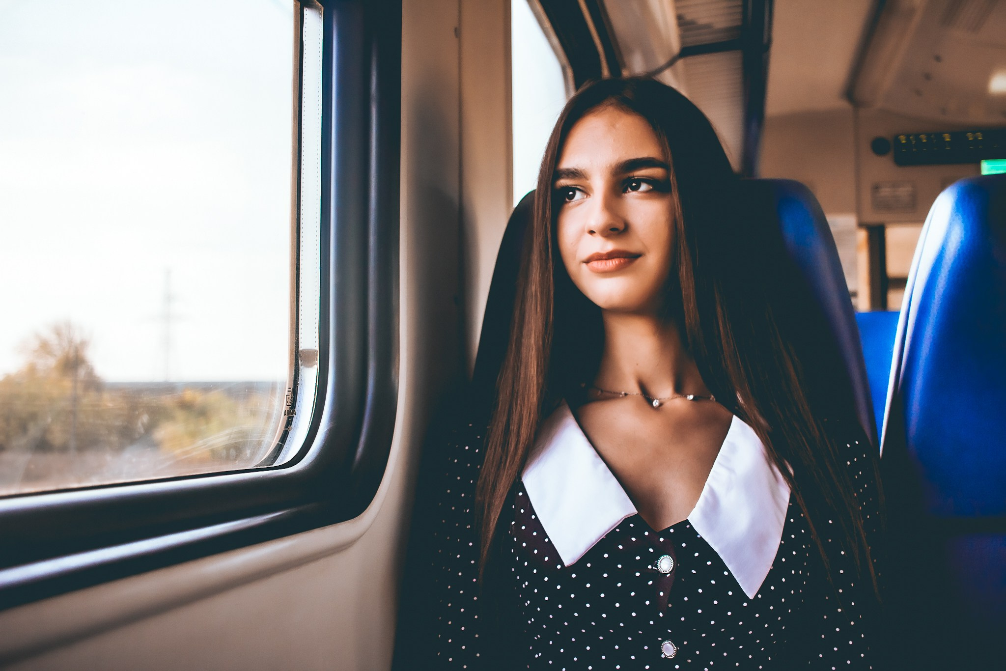 AN TRAIN. Фотограф в Крыму Григорий