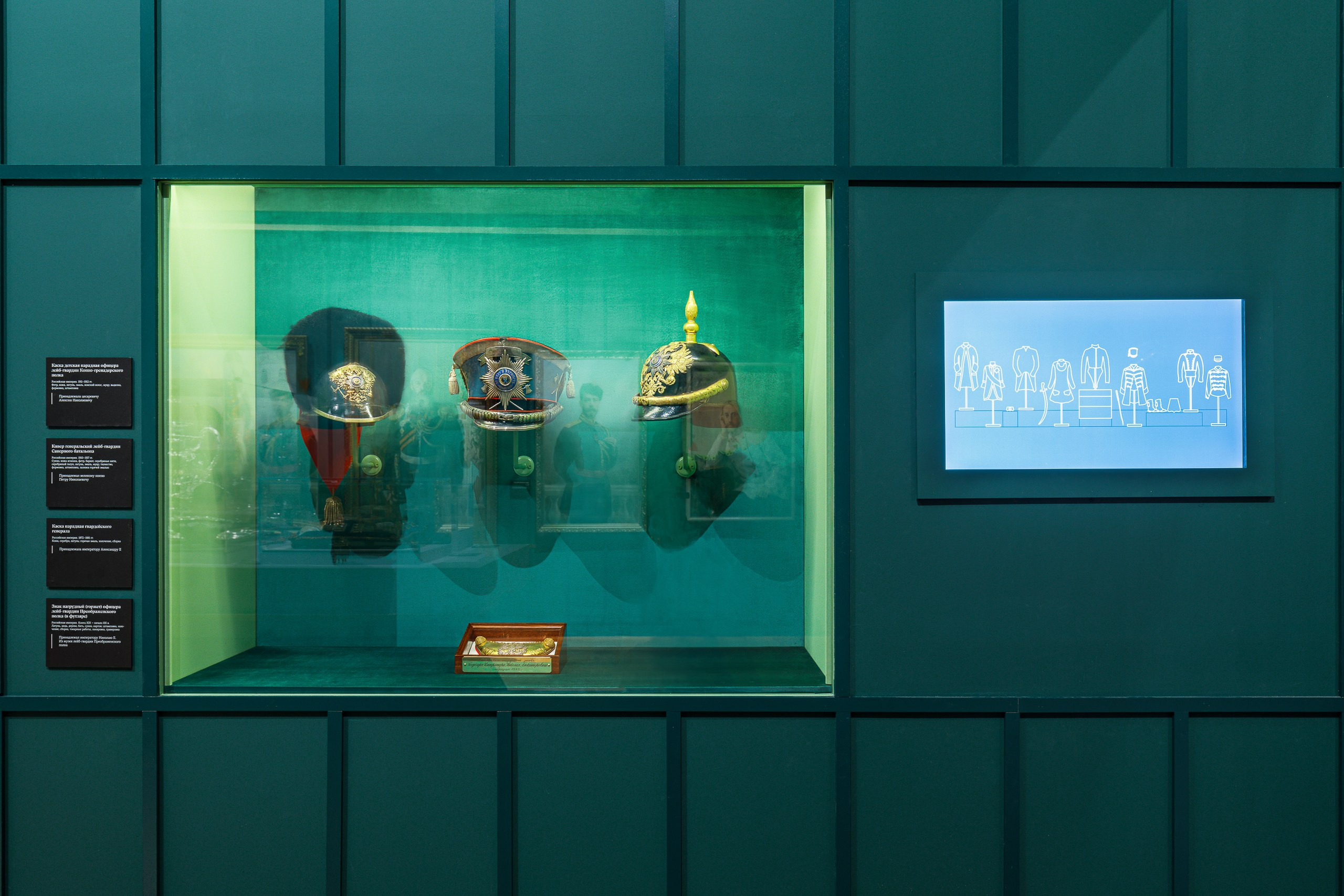 Профессиональная интерьерная фотосъемка в Москве