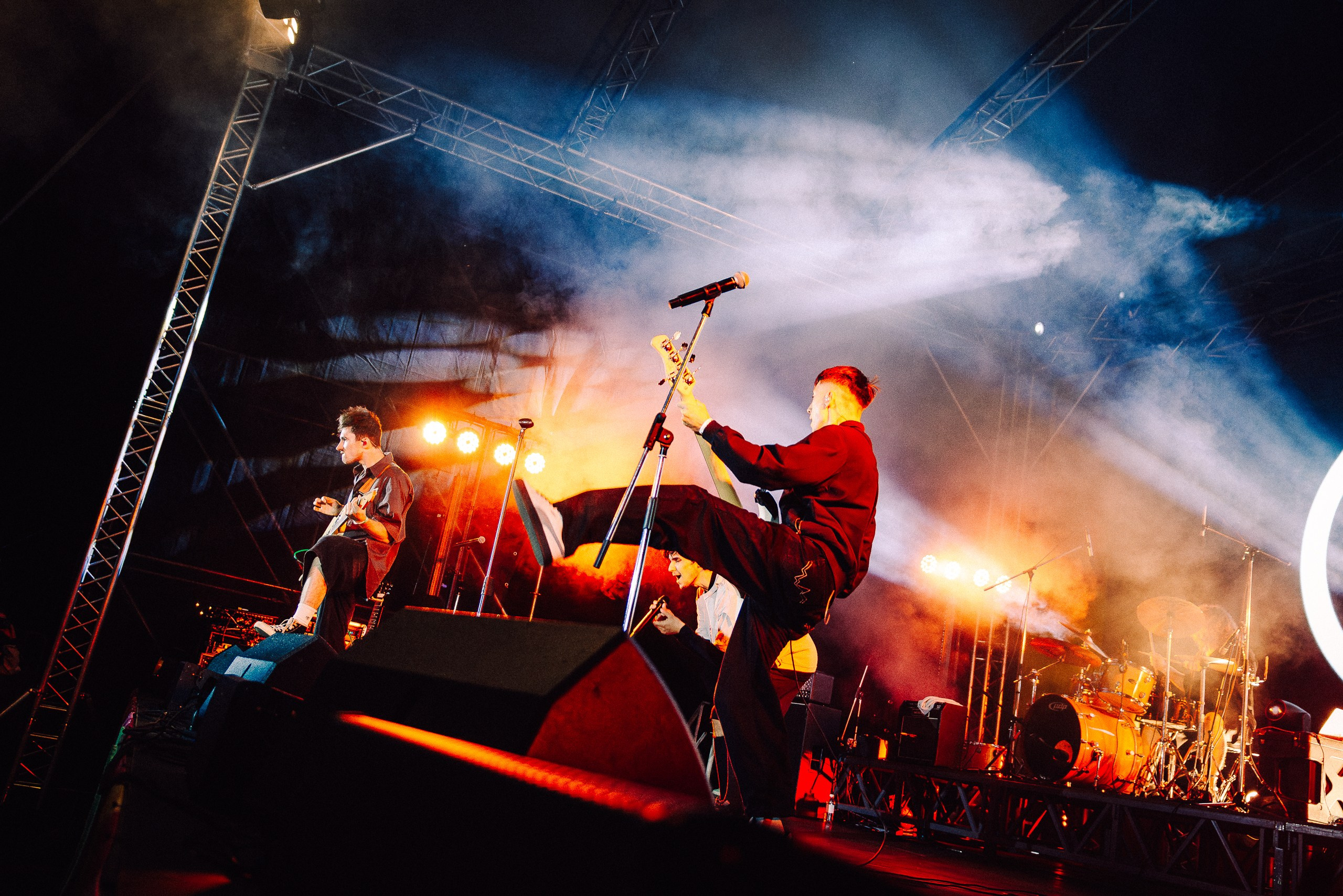 Благотворительный фестиваль Шевле. Валентин Гальетов — фотограф в Чебоксарах