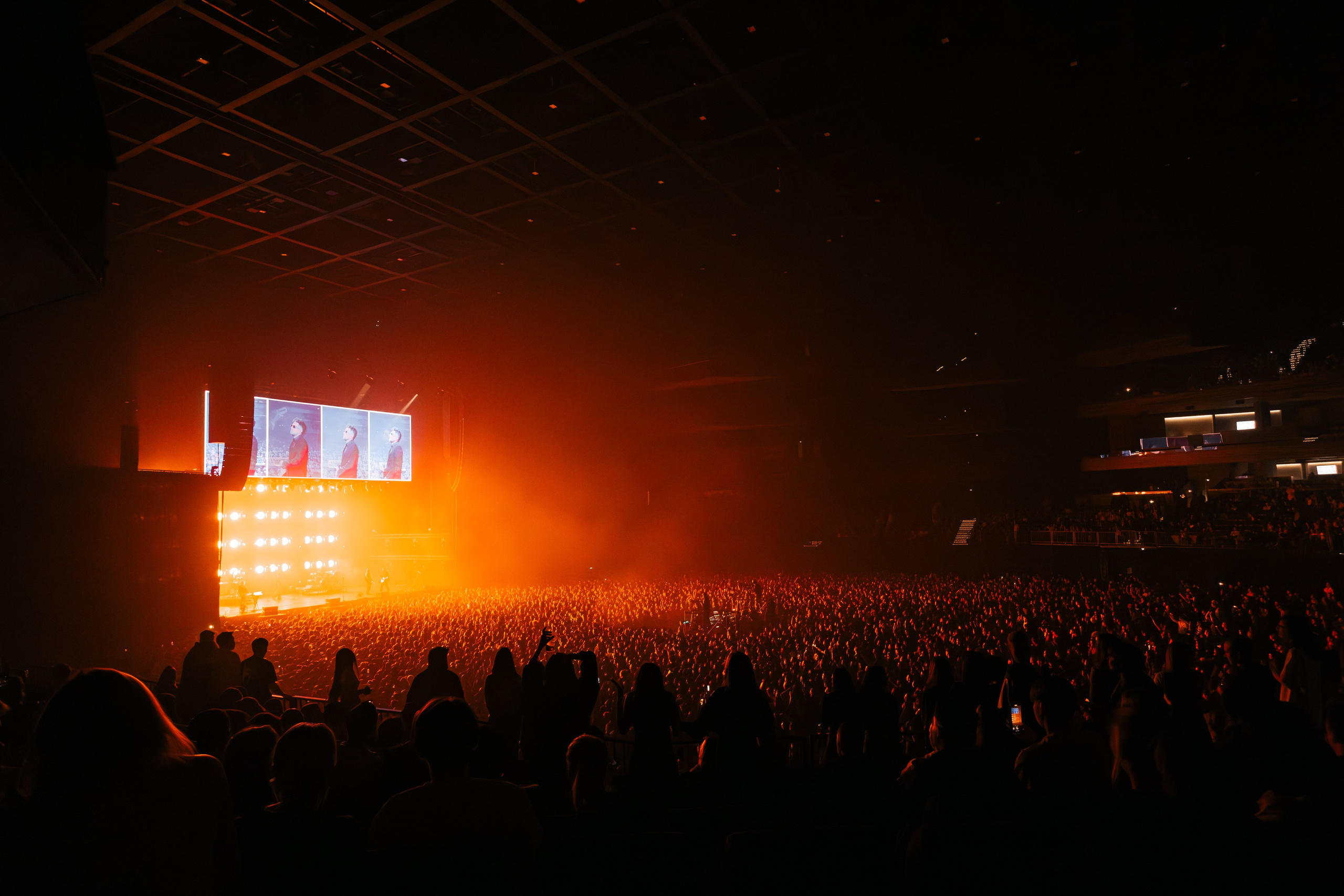 ЛСП В LIVE АРЕНЕ 21.03.25. Концертный и репортажный фотограф в Москве и Санкт-Петербурге Мария