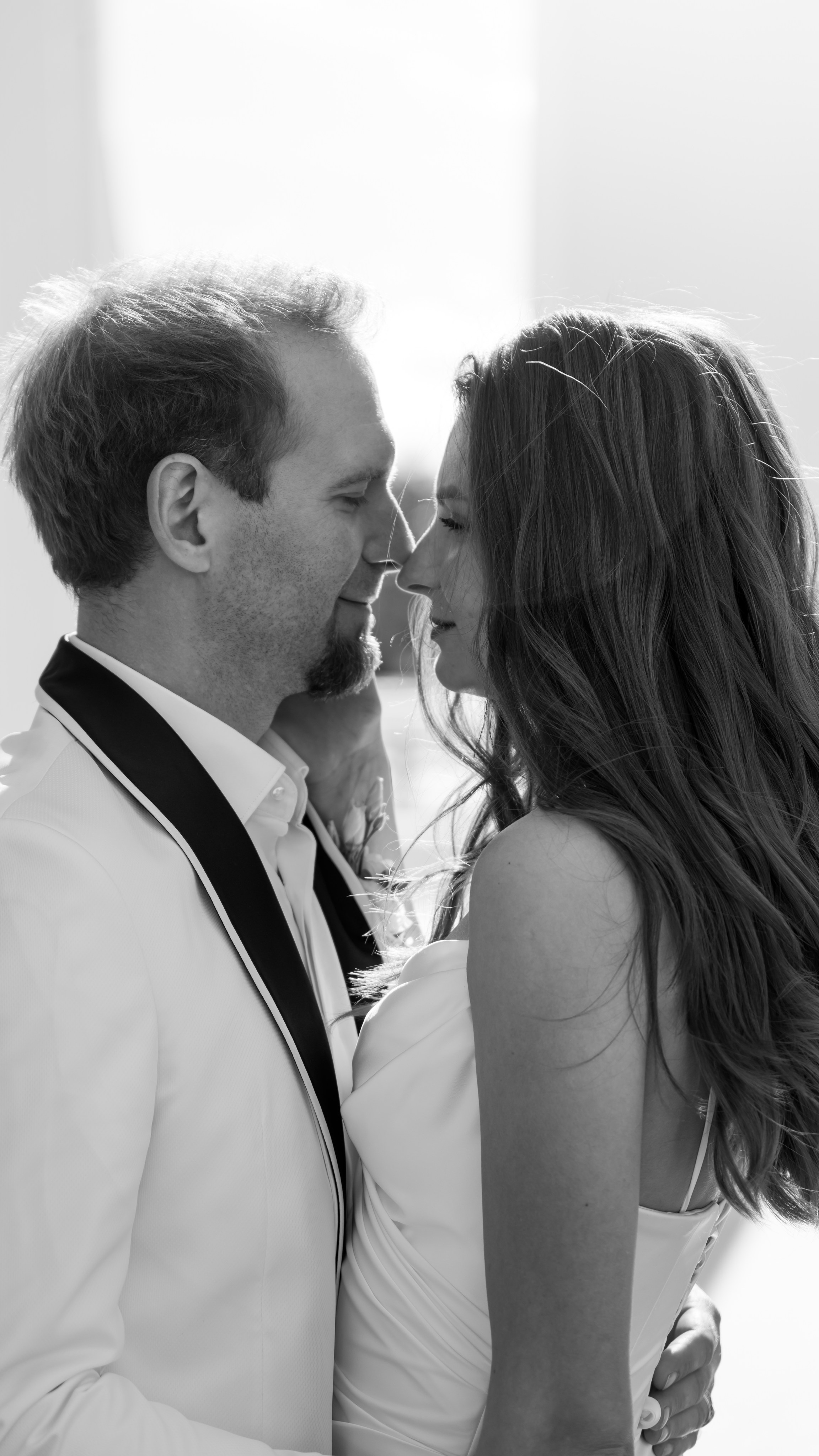 Свадебная фотография. Фотограф Герман Колодный