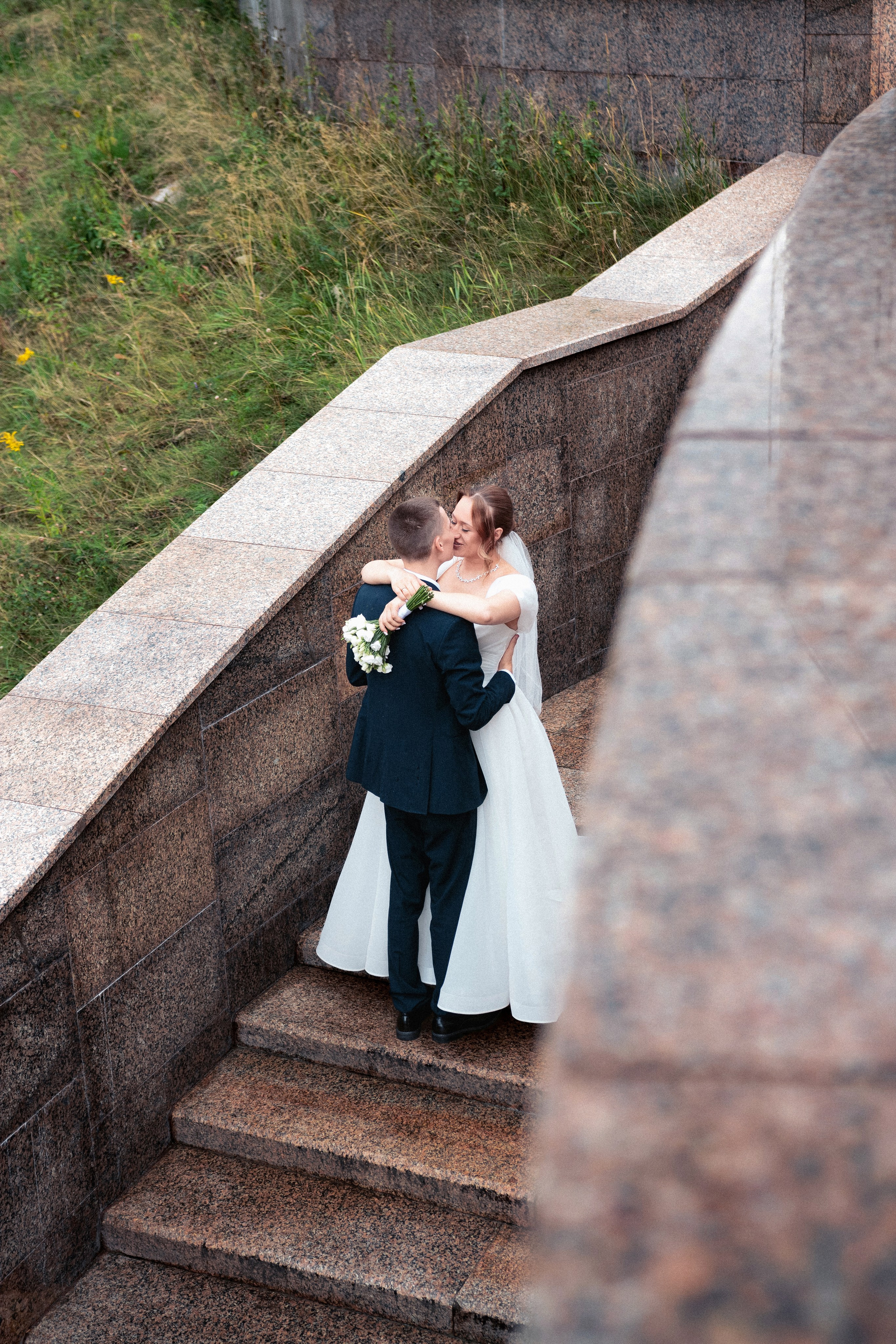 K&D. Фотограф Томск. Владимир Катышев