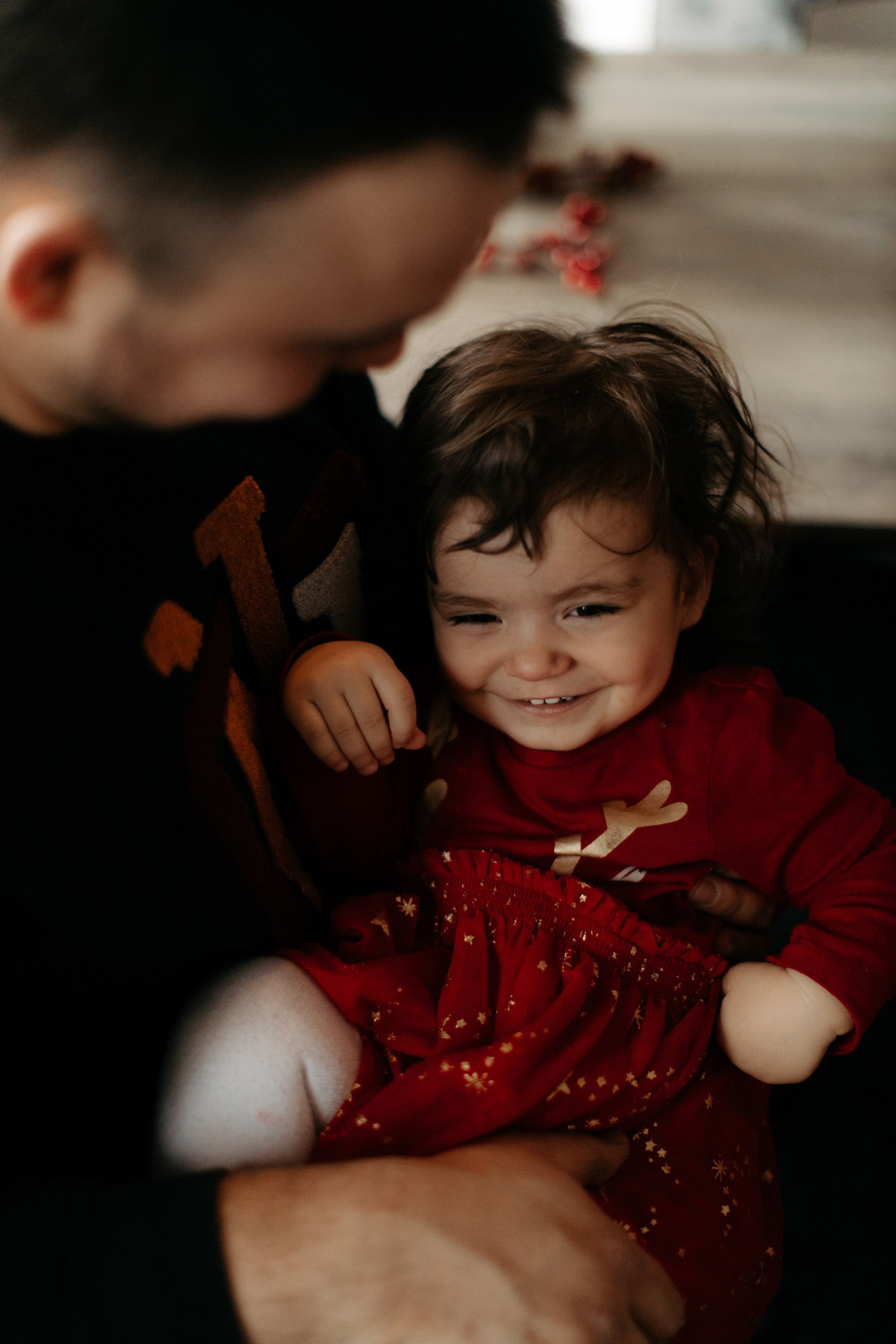 Новогодняя фотосессия. Свадебный и семейный фотограф Скрынник Светлана