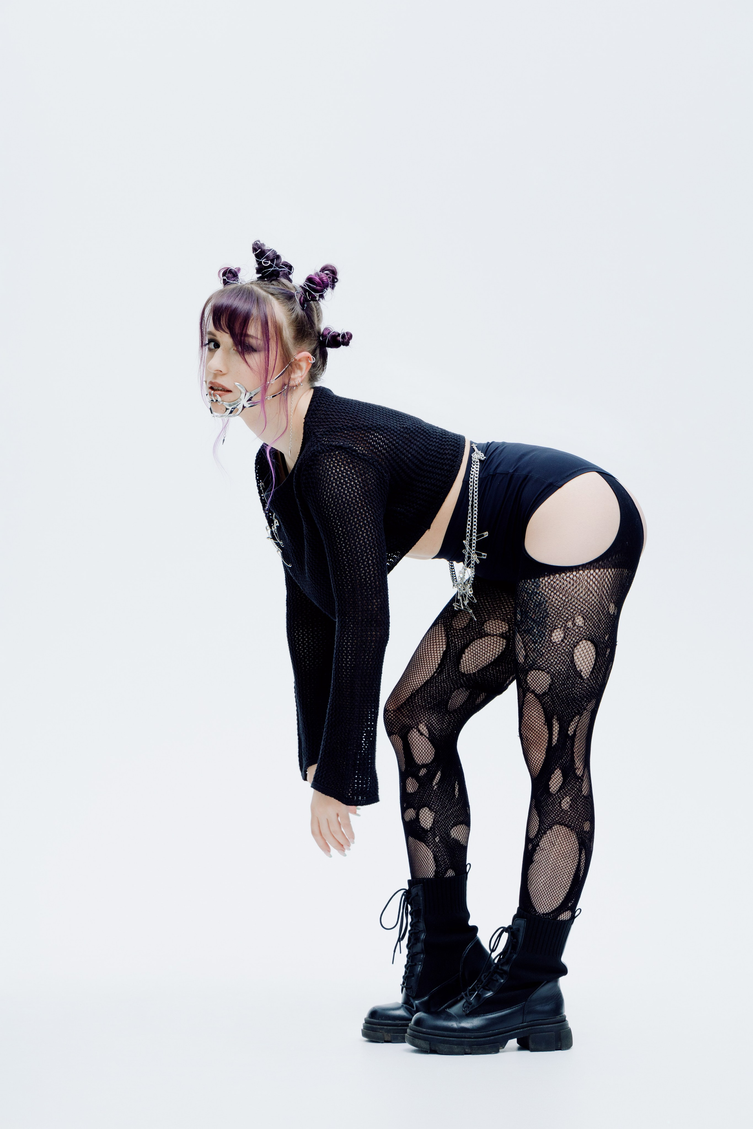 ALICE. Фотограф