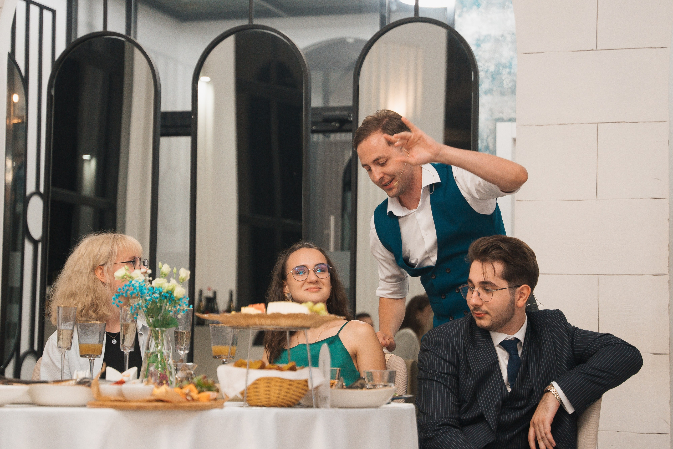 Ирина и Сергей. Фотограф Хабаровск