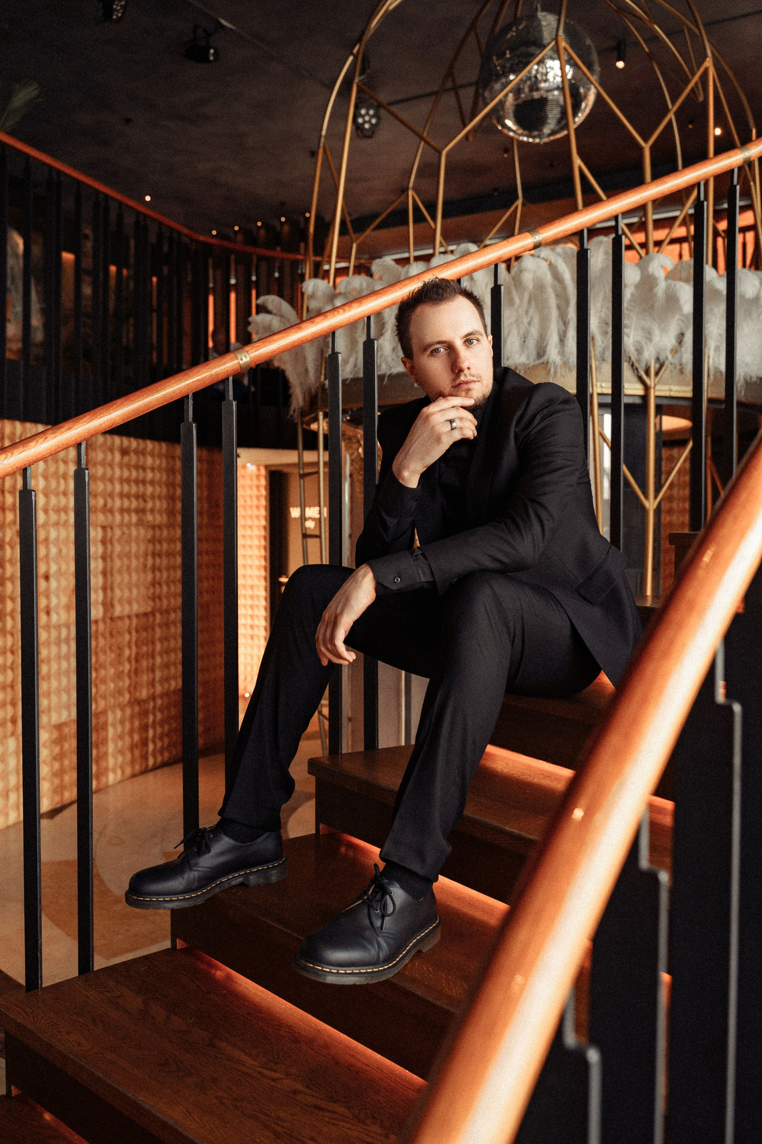 Алина и Никита. Свадебный и портретный фотограф Клипа Максим