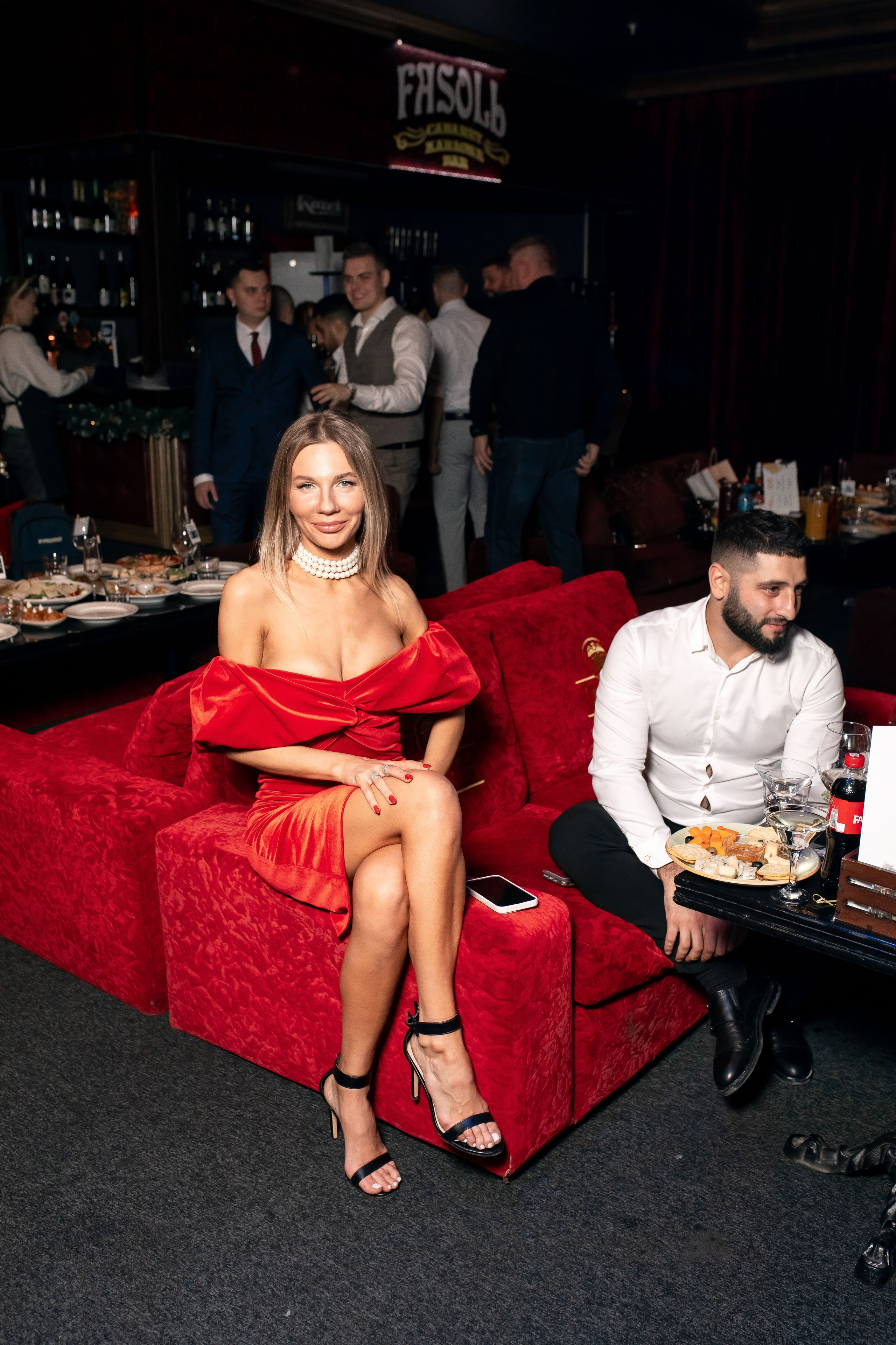 BIG_NSK_Burlesque. Репортажный фотограф в Новосибирске