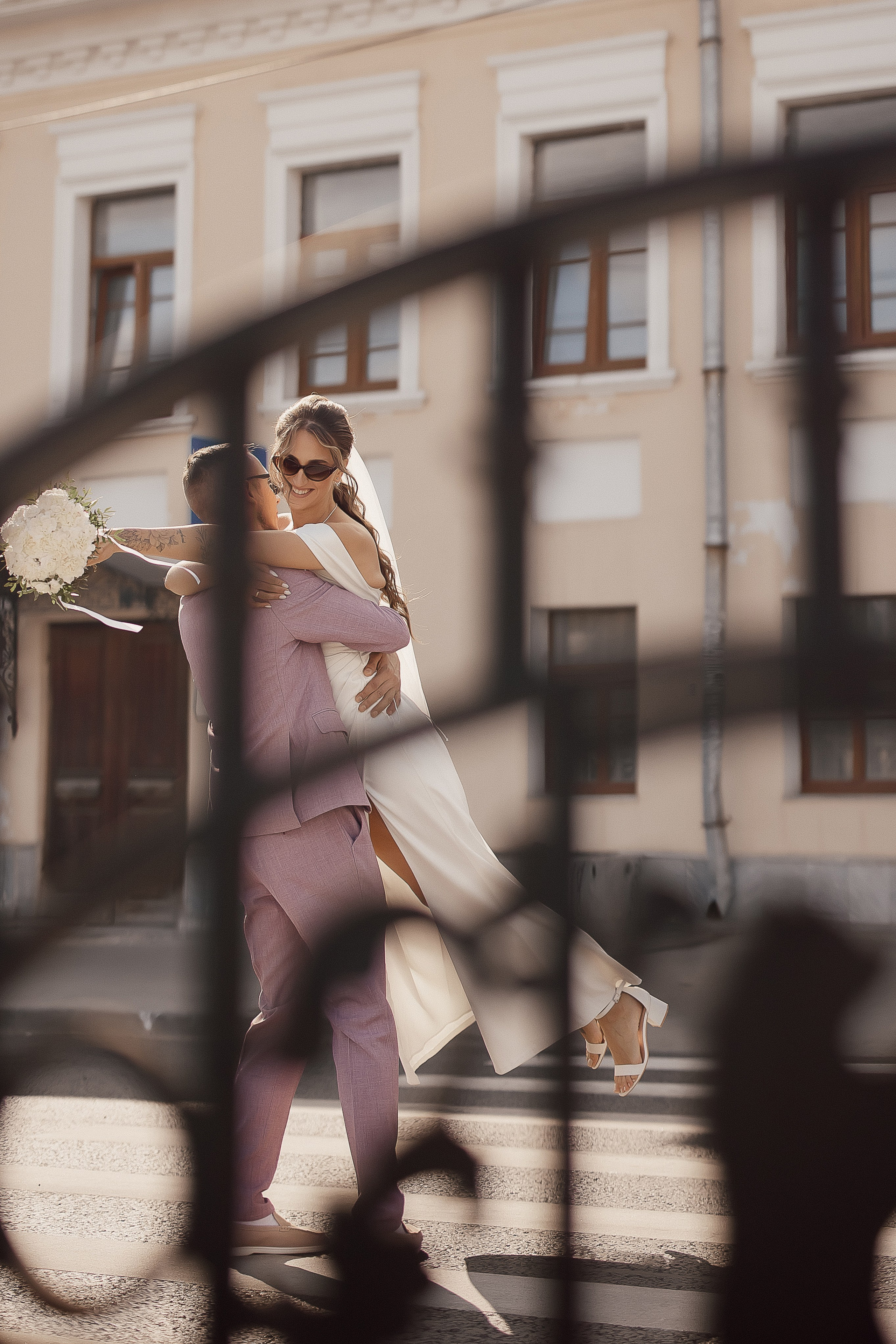 Свадебная съемка. Свадебный фотограф