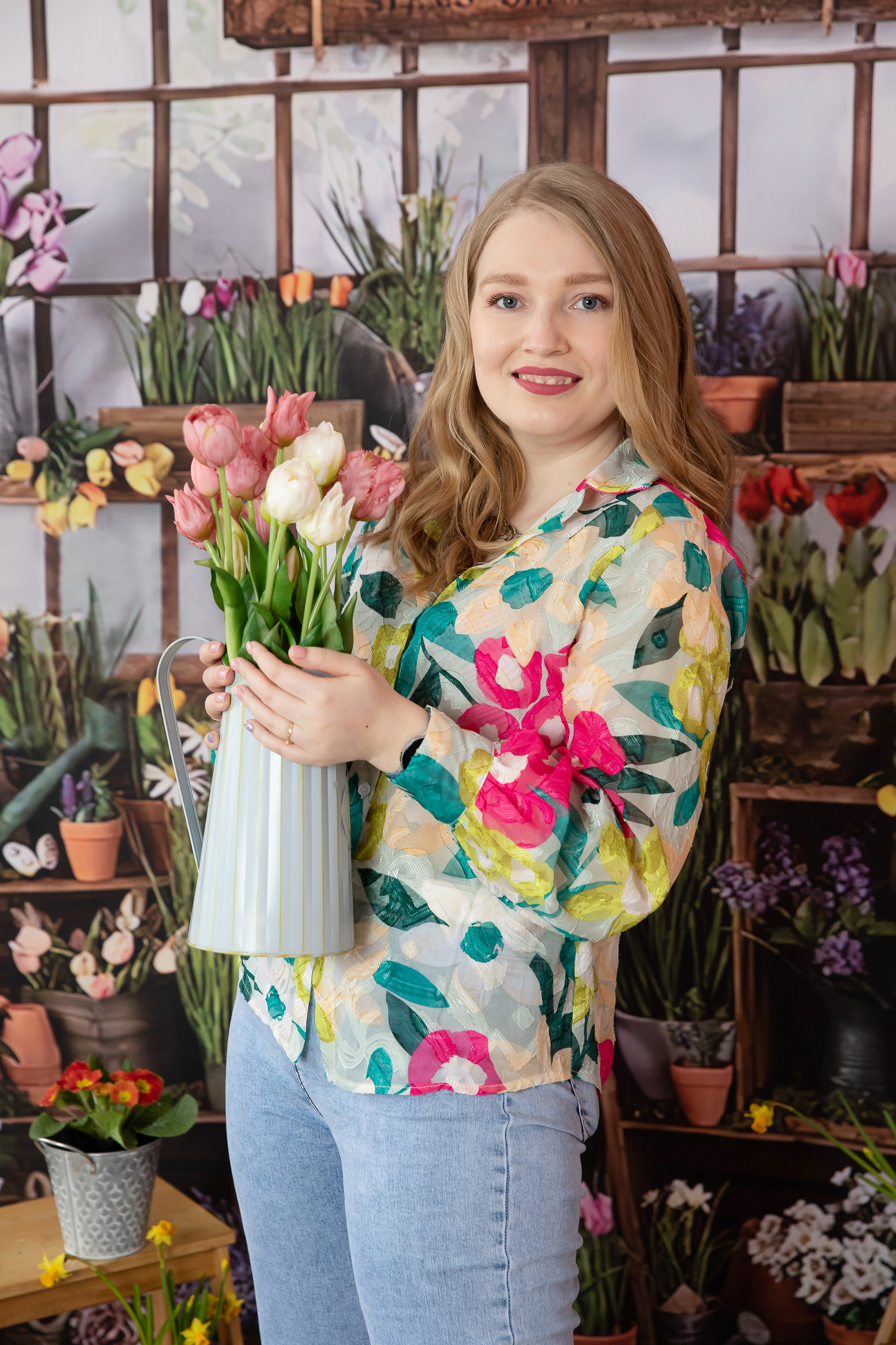 Теплица. Проект для детского клуба. Выпускные альбомы Москва. Фотограф Шукурова Кристина