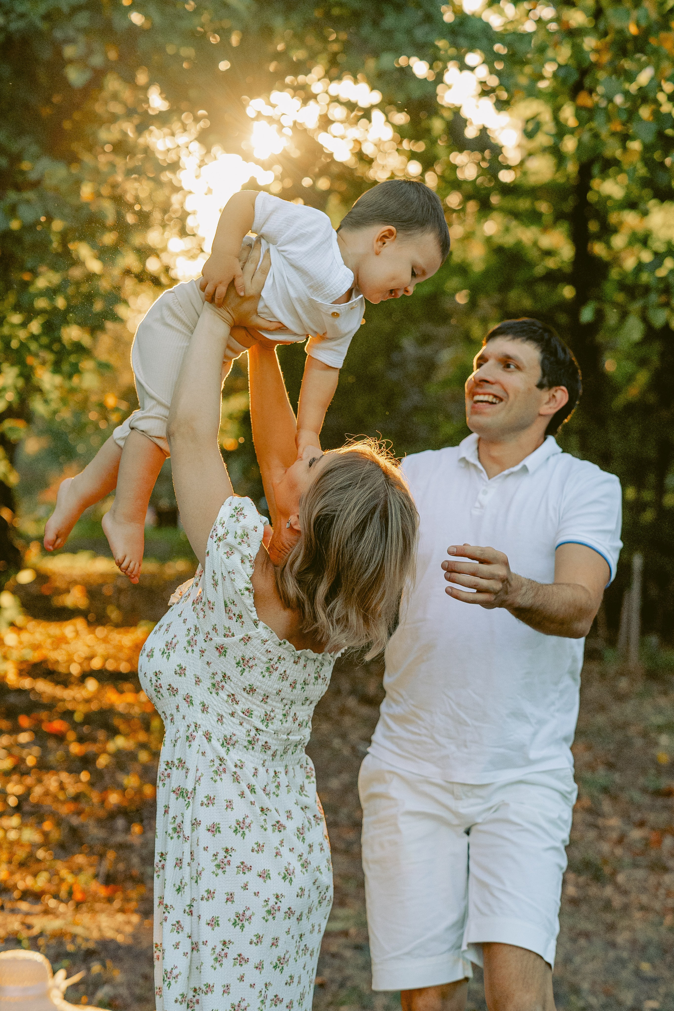 Ботанический сад. Фотограф Мария Зайчик