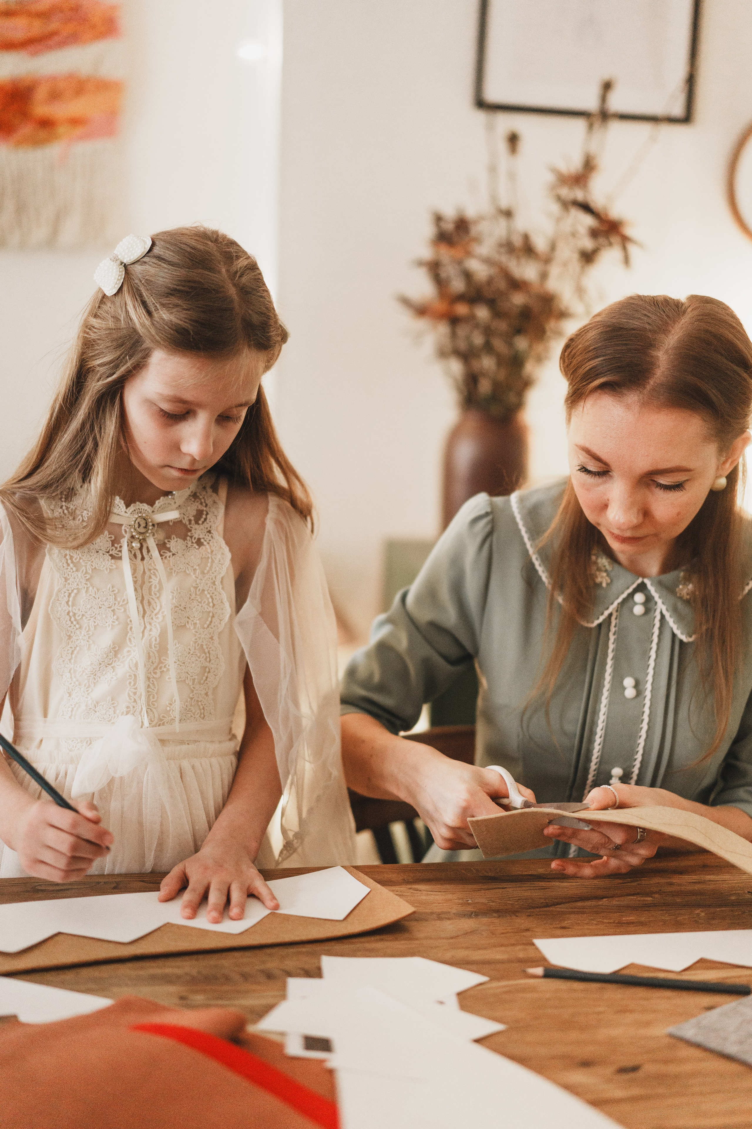 OCHEN' & Mozart for Kids — Королевский бал. Семейный и детский фотограф и видеограф в Москве, Серпухове и Тарусе Валерия Сорокина