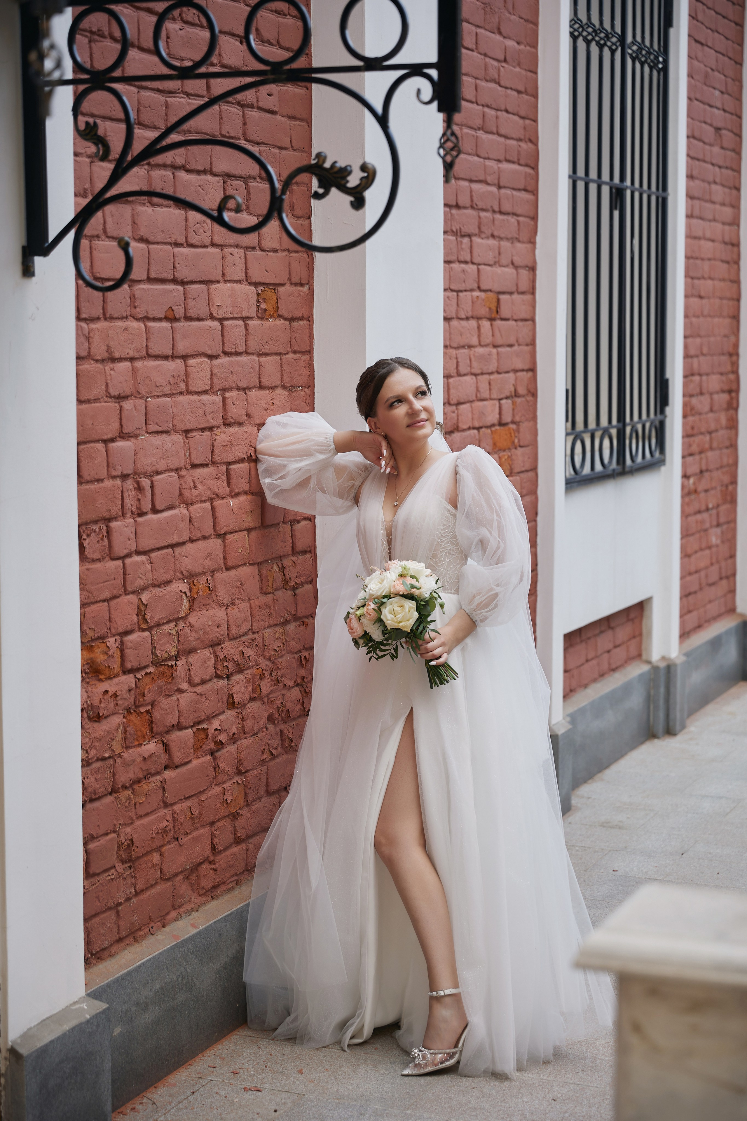 Анастасия и Вадим