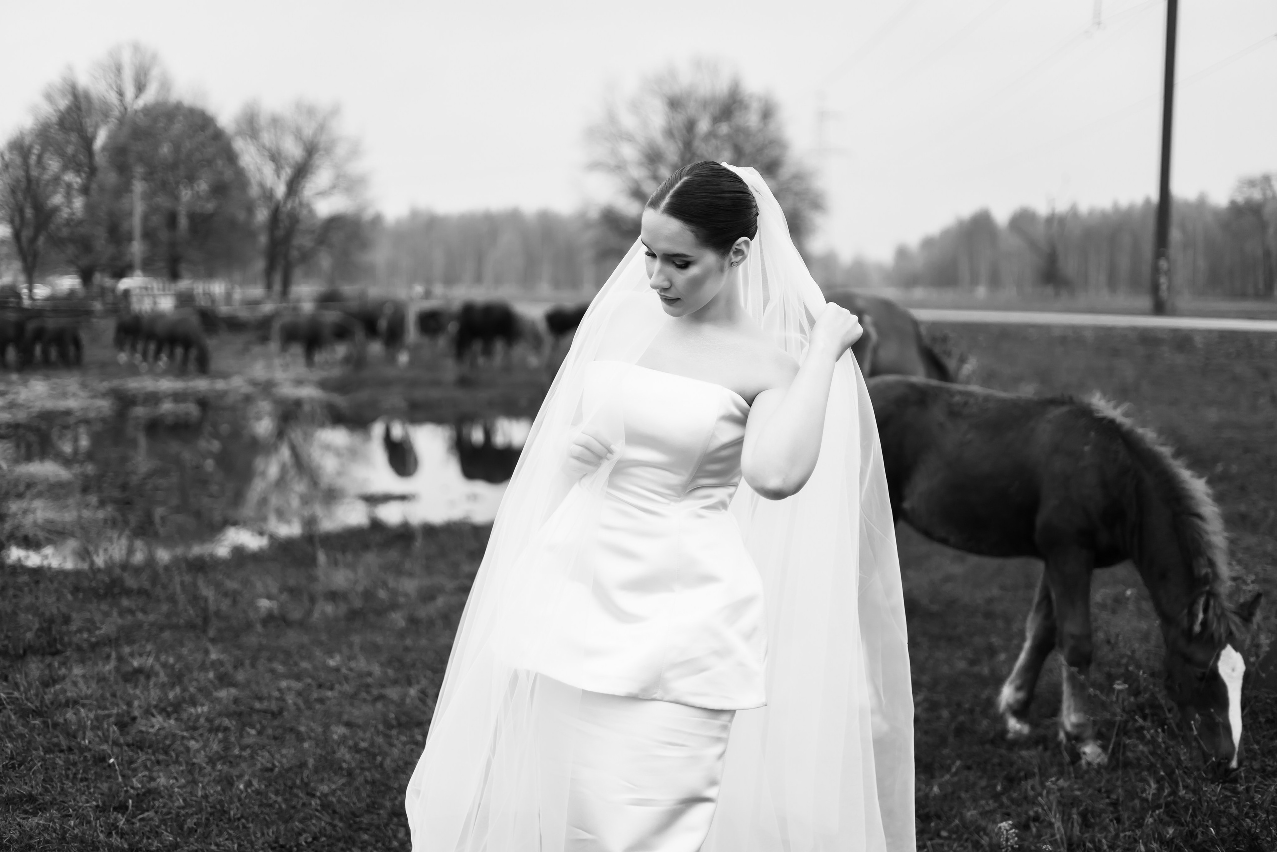 ЭДУАРД+КРИСТИНА. Фотограф Элла Ефимова