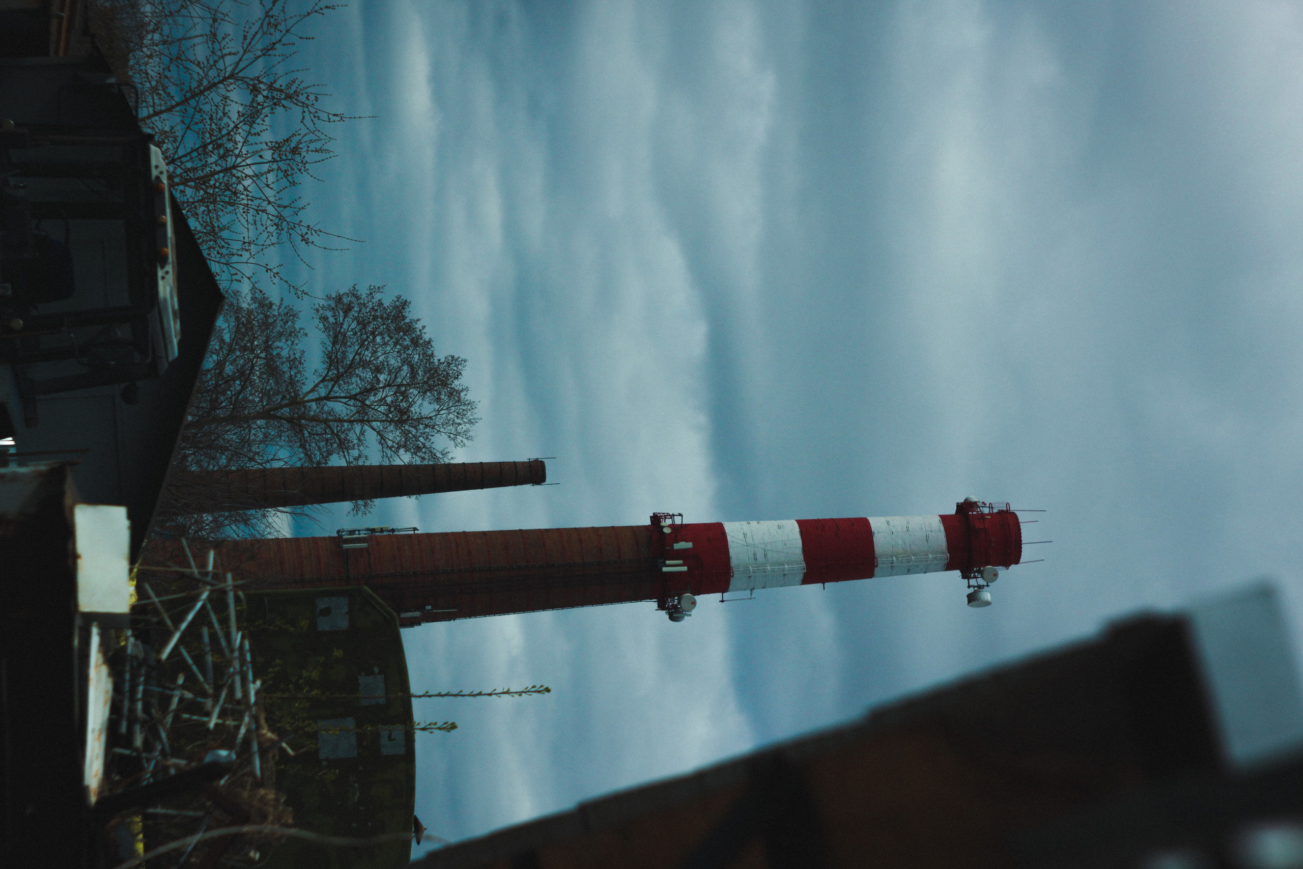 Градус смелости. Den Mirov — Фотограф, Музыкант