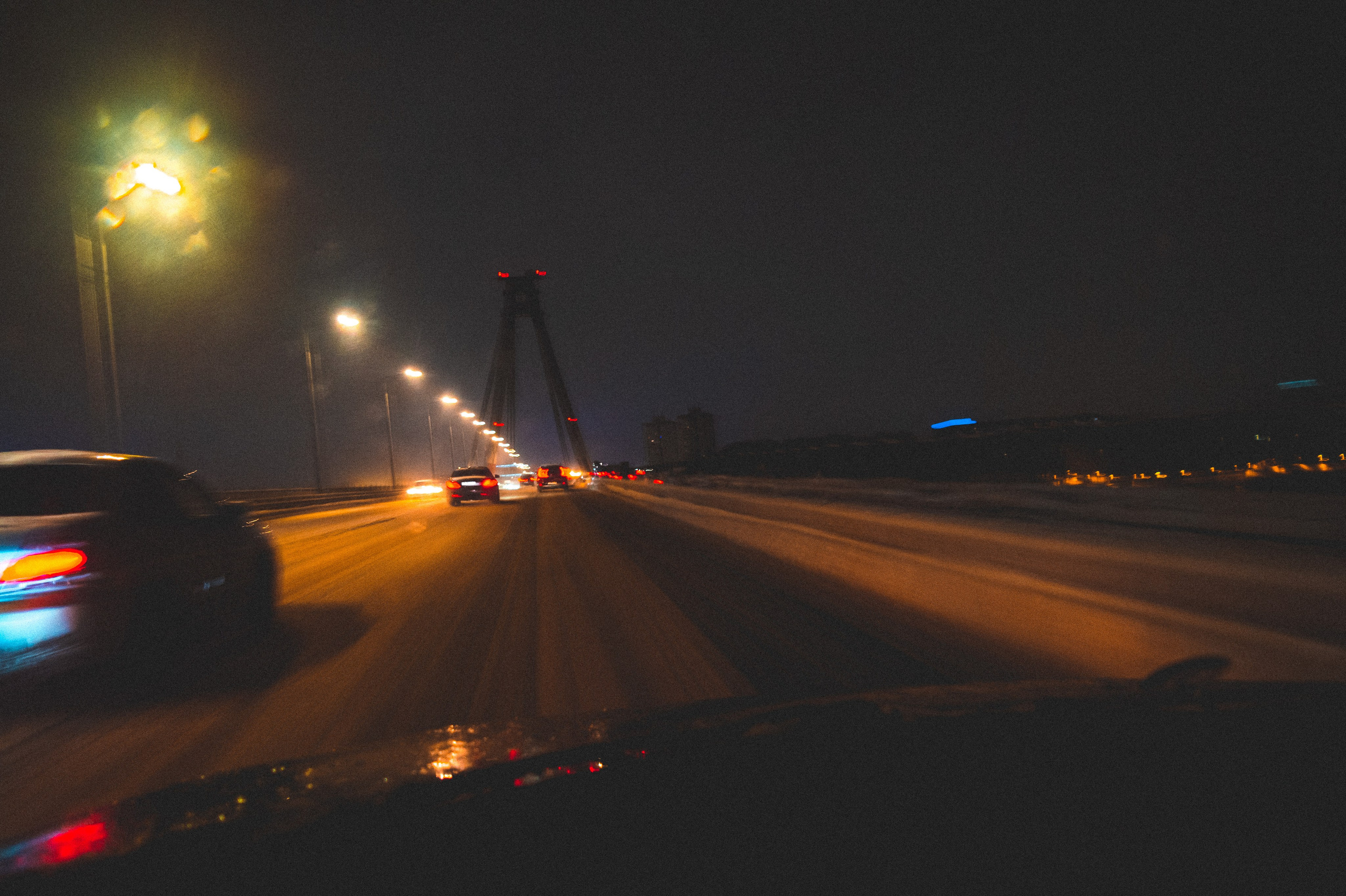 Знакомство. Den Mirov — Фотограф, Музыкант