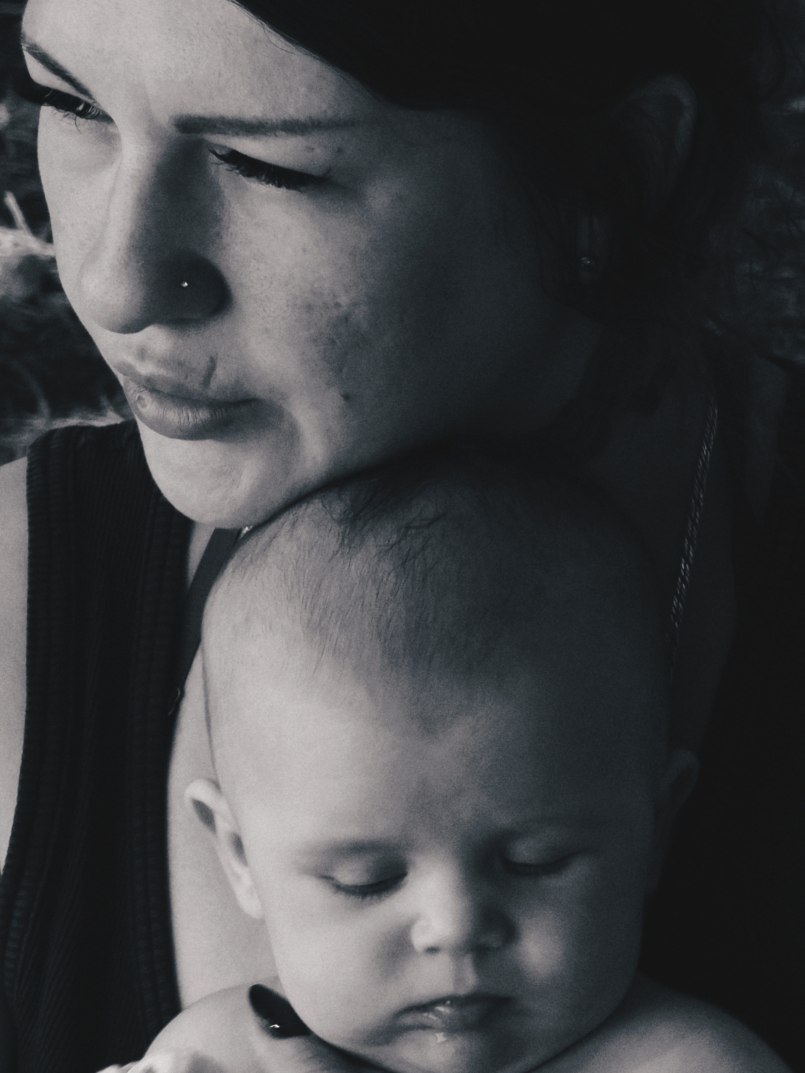 Июль 2025. Den Mirov — Фотограф, Музыкант