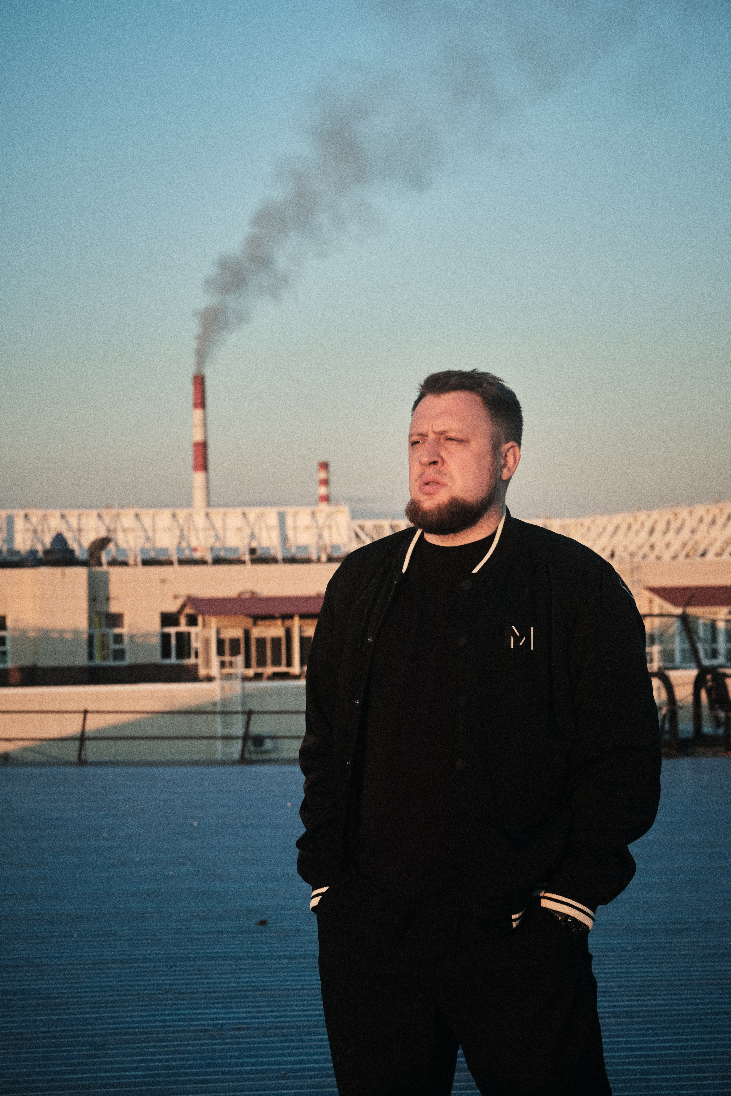 Александр. Главная