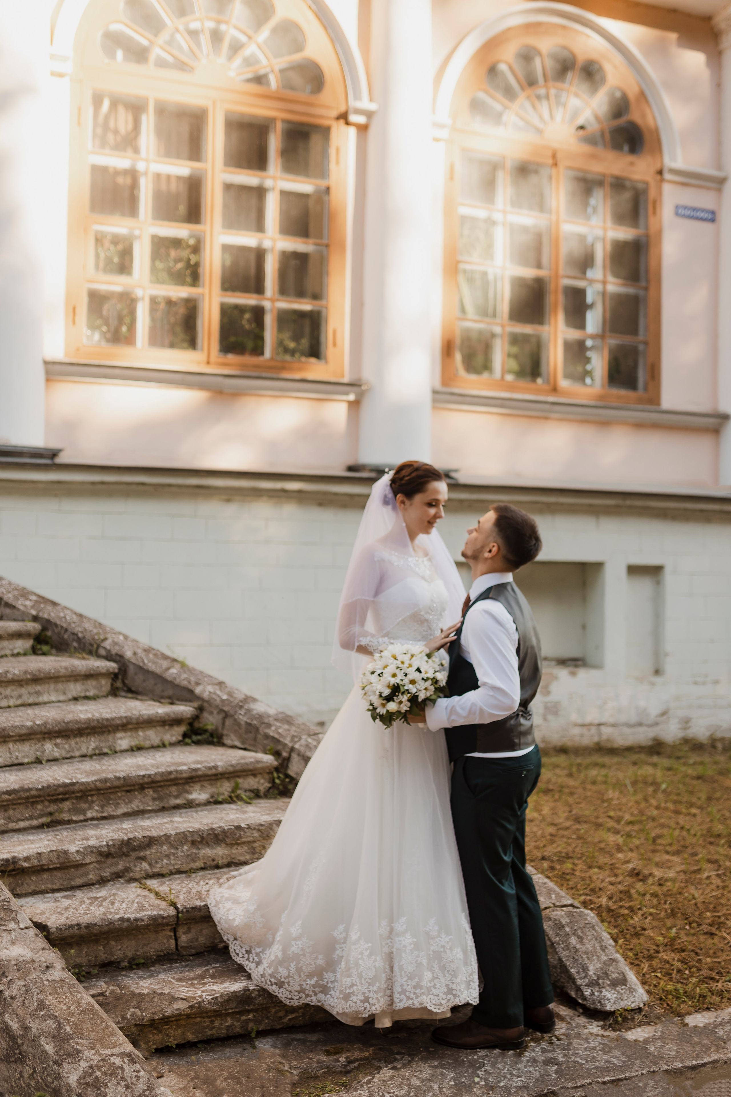 Игорь и Анна. Семейный и детский фотограф в городе Подолск МО Крылова Ирина