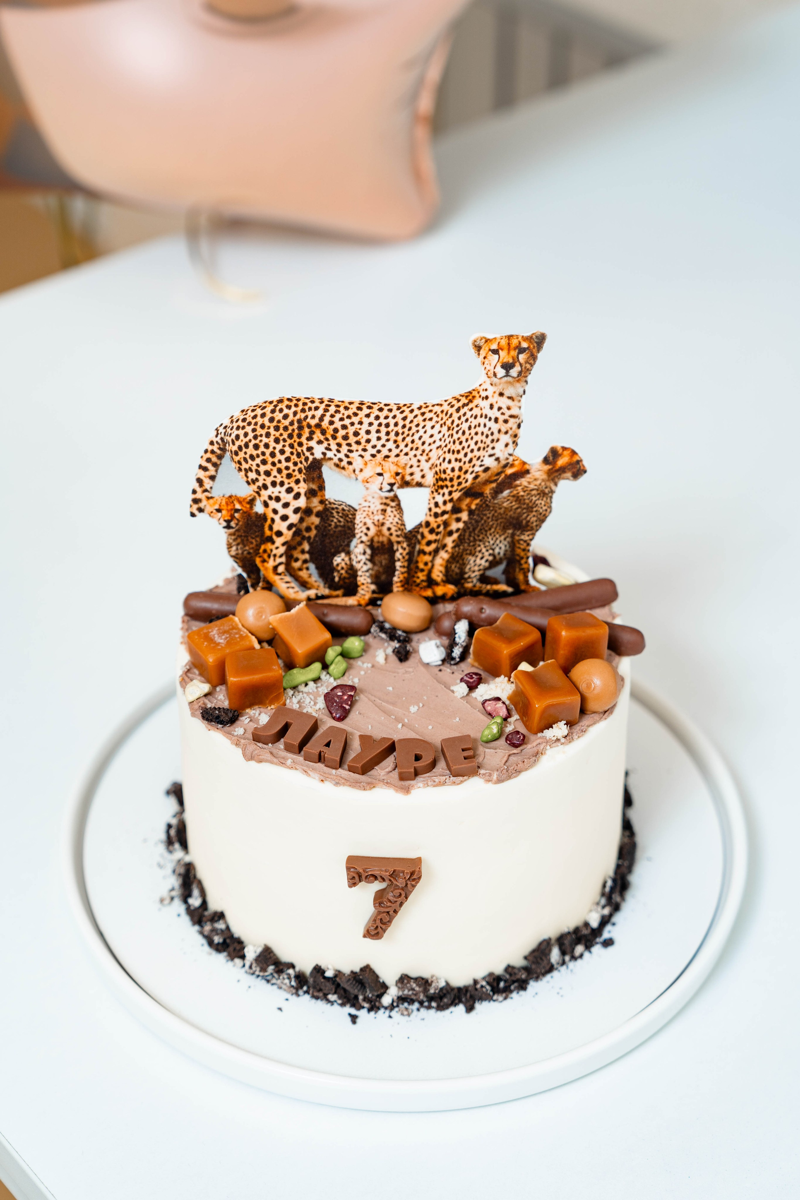 День Рождения Лауры в TiDi-клуб. Фотограф Никита Комаров