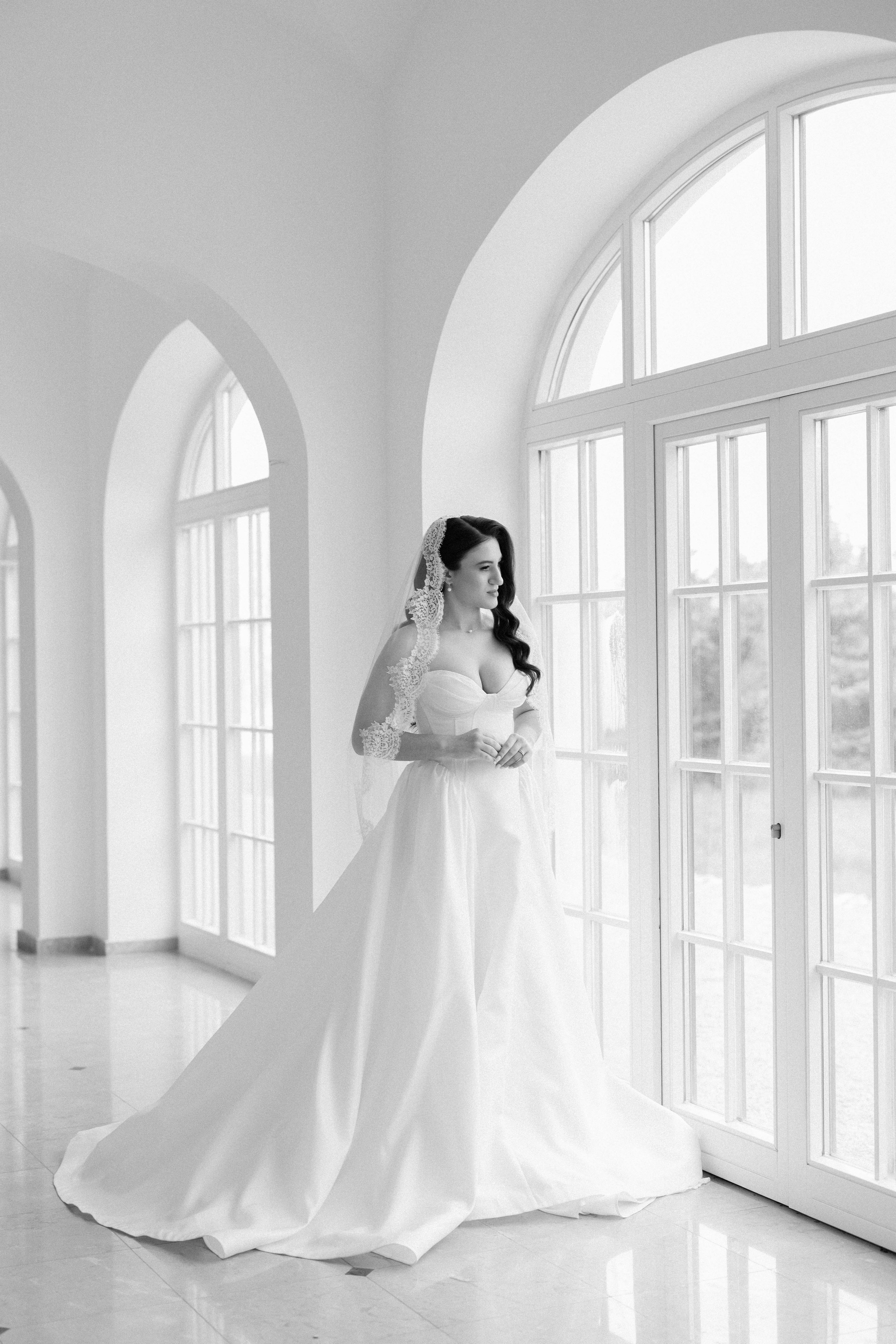 Любовь в каждом кадре. Аксанна Аракелян