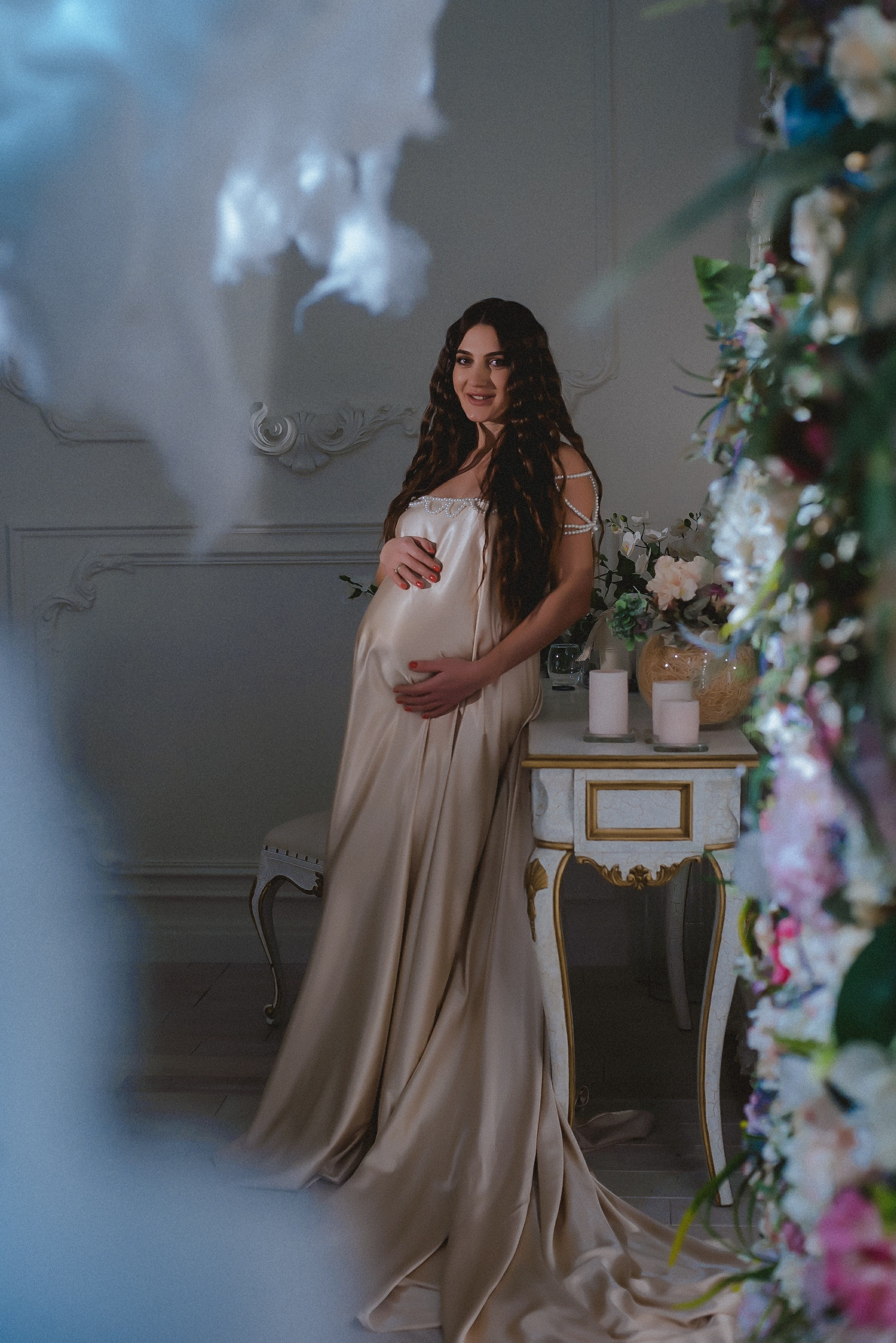 Облака. Свадебный и семейный фотограф в Москве Сажина Кристина КиМ. Свадебный оператор в Москве Сажин Максим