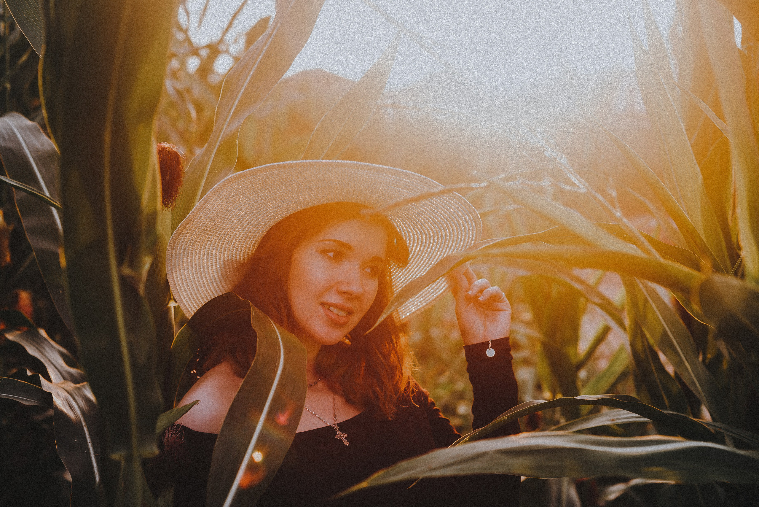 Кукуруза. Свадебный и семейный фотограф в Москве Сажина Кристина КиМ. Свадебный оператор в Москве Сажин Максим