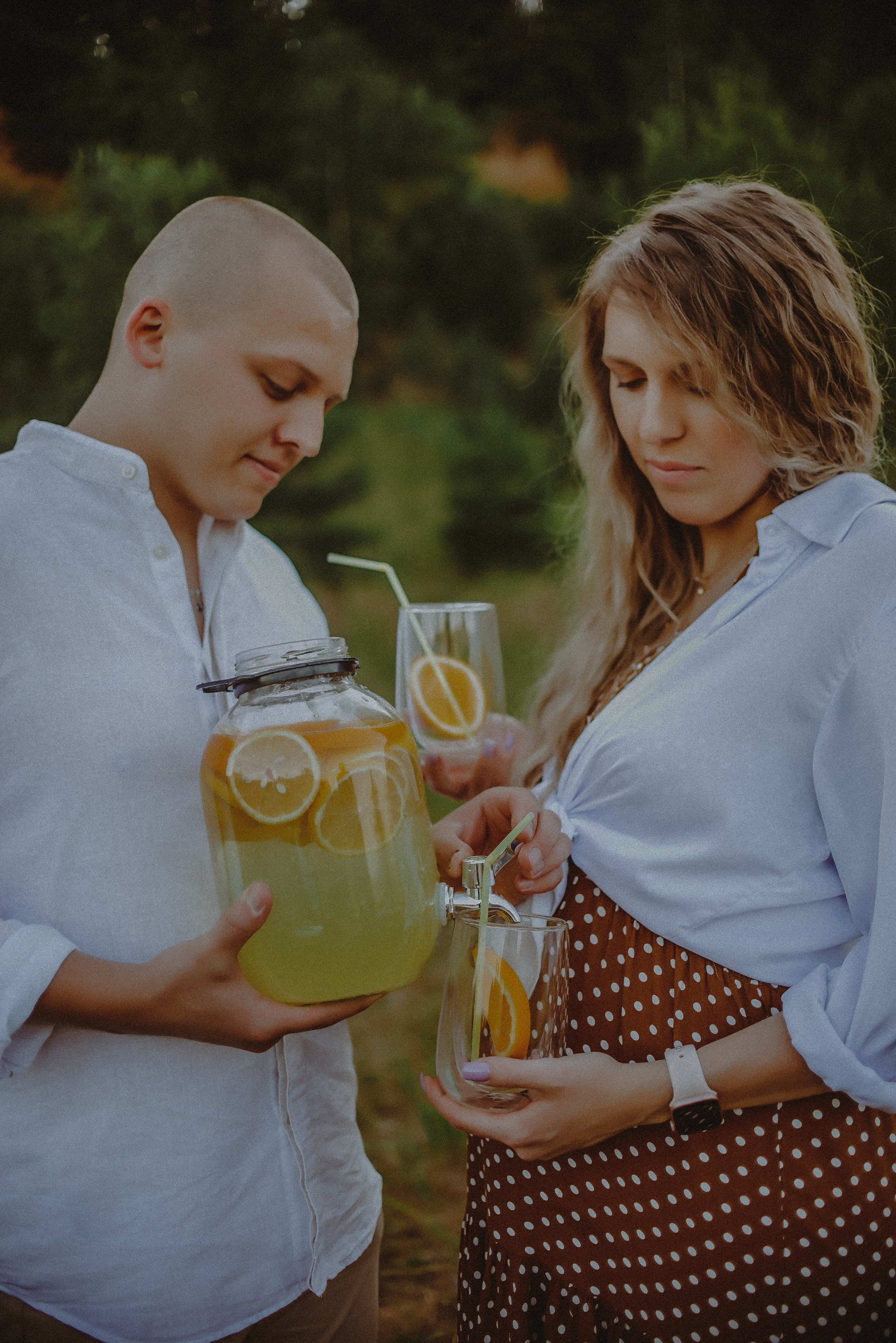 Карелия. Свадебный и семейный фотограф в Москве Сажина Кристина КиМ. Свадебный оператор в Москве Сажин Максим