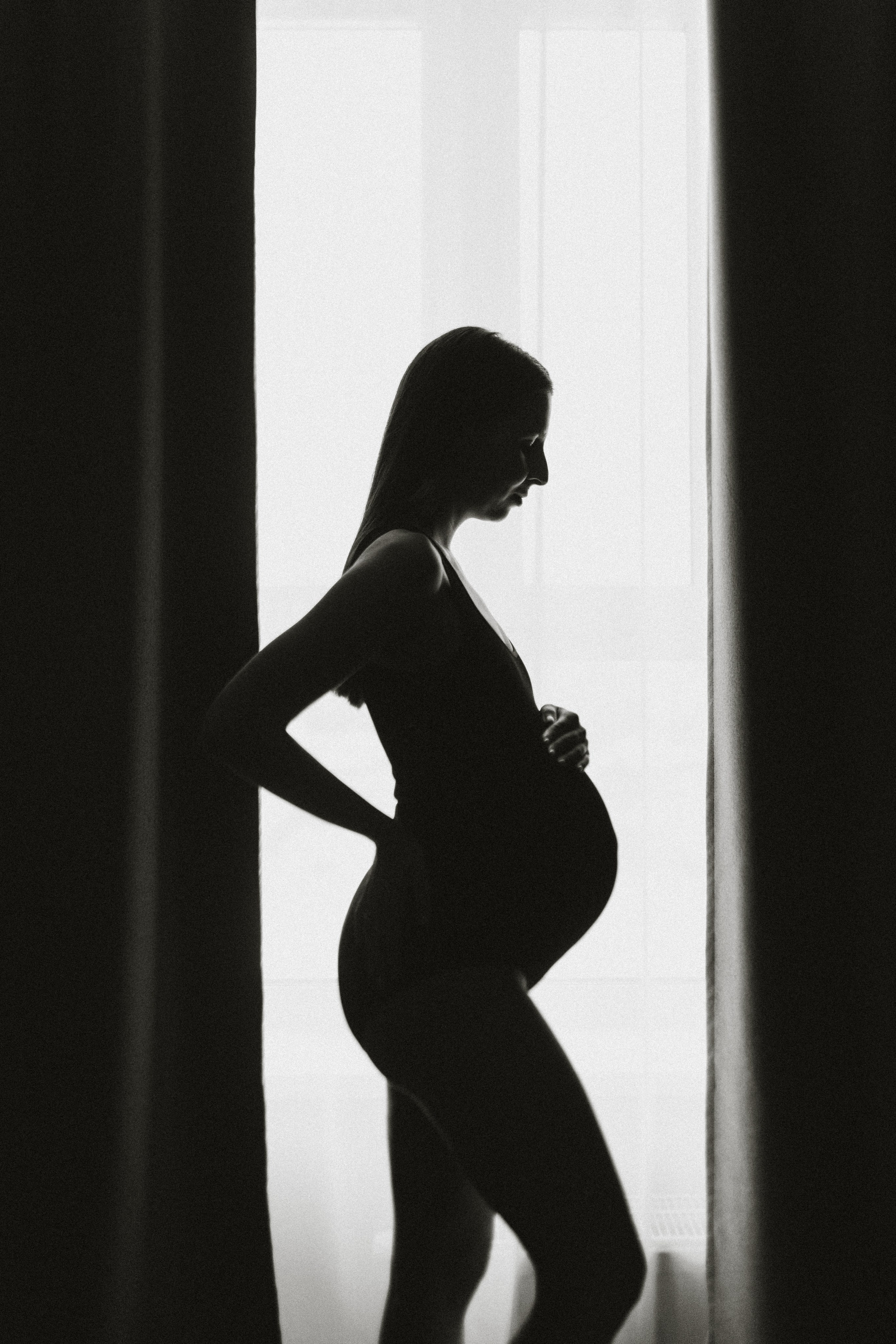 Домашняя фотосессия в ожидании. Семейный фотограф Екатеринбург Черепанова Олеся