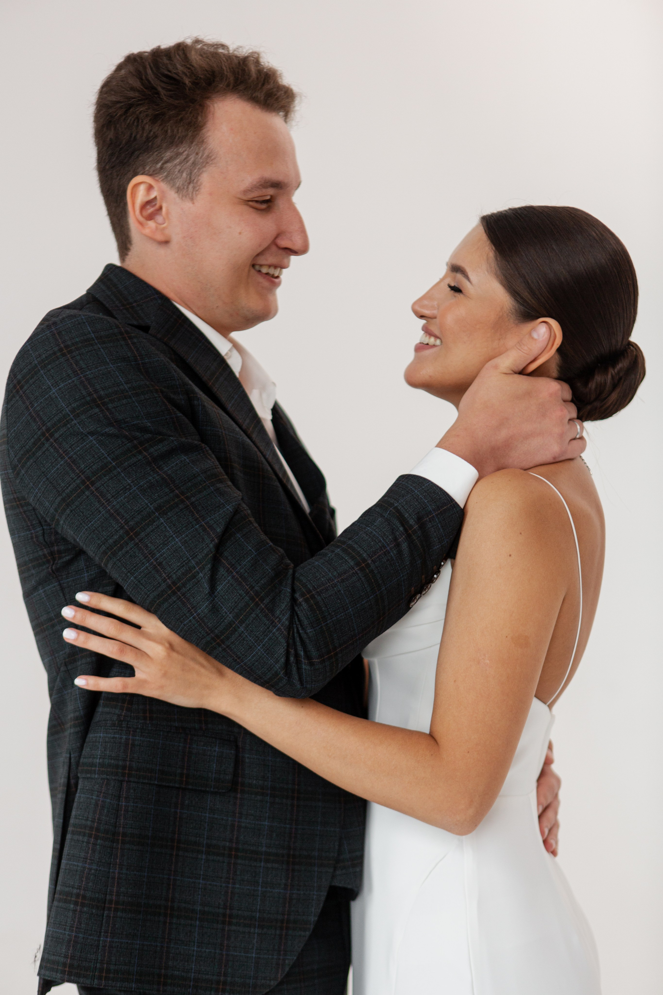 Элина и Руслан. Индивидуальные и семейные съёмки в Уфа Маргарита Истомина