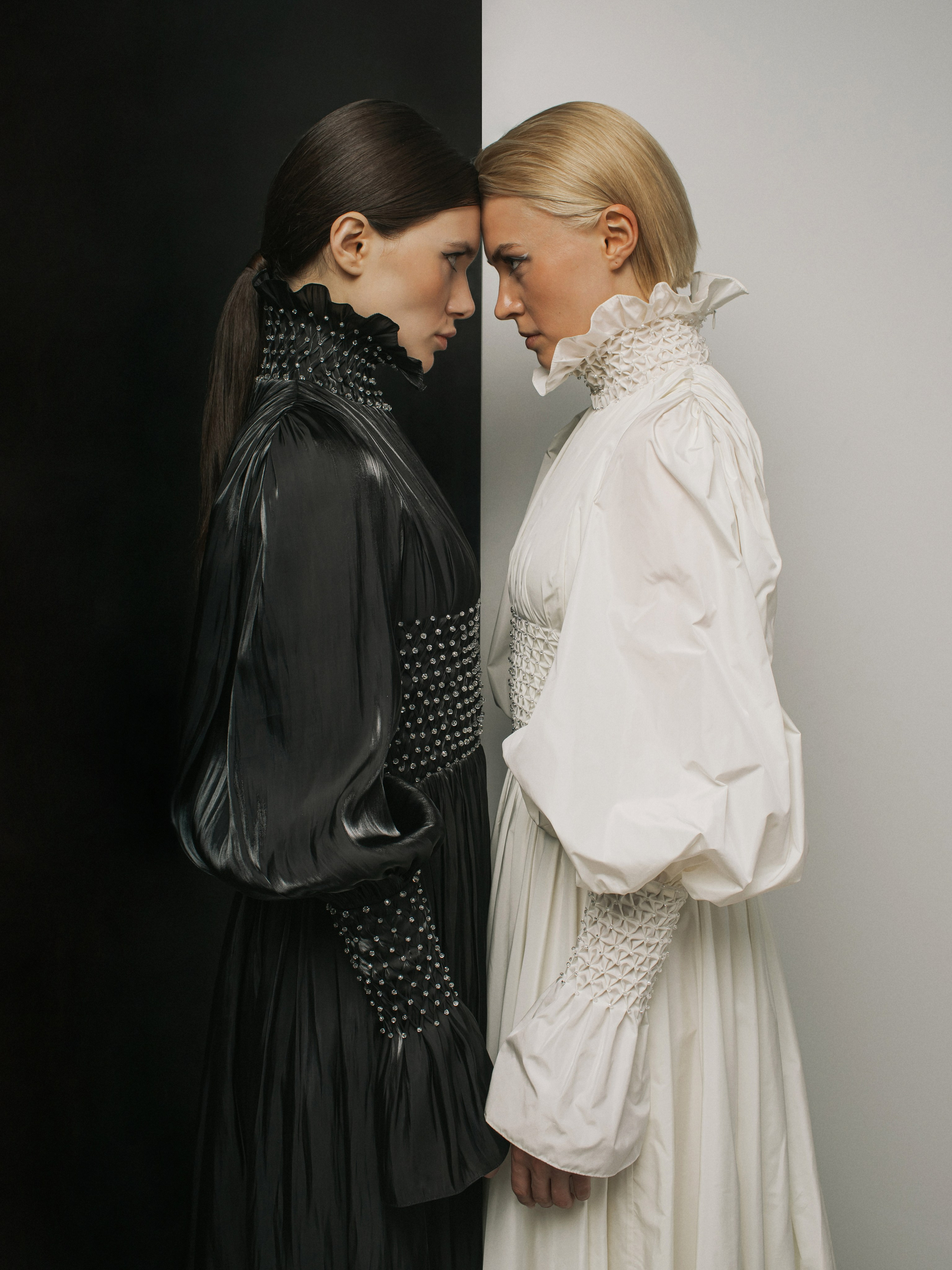 Commercial studio. Фотограф Анна Гребенник